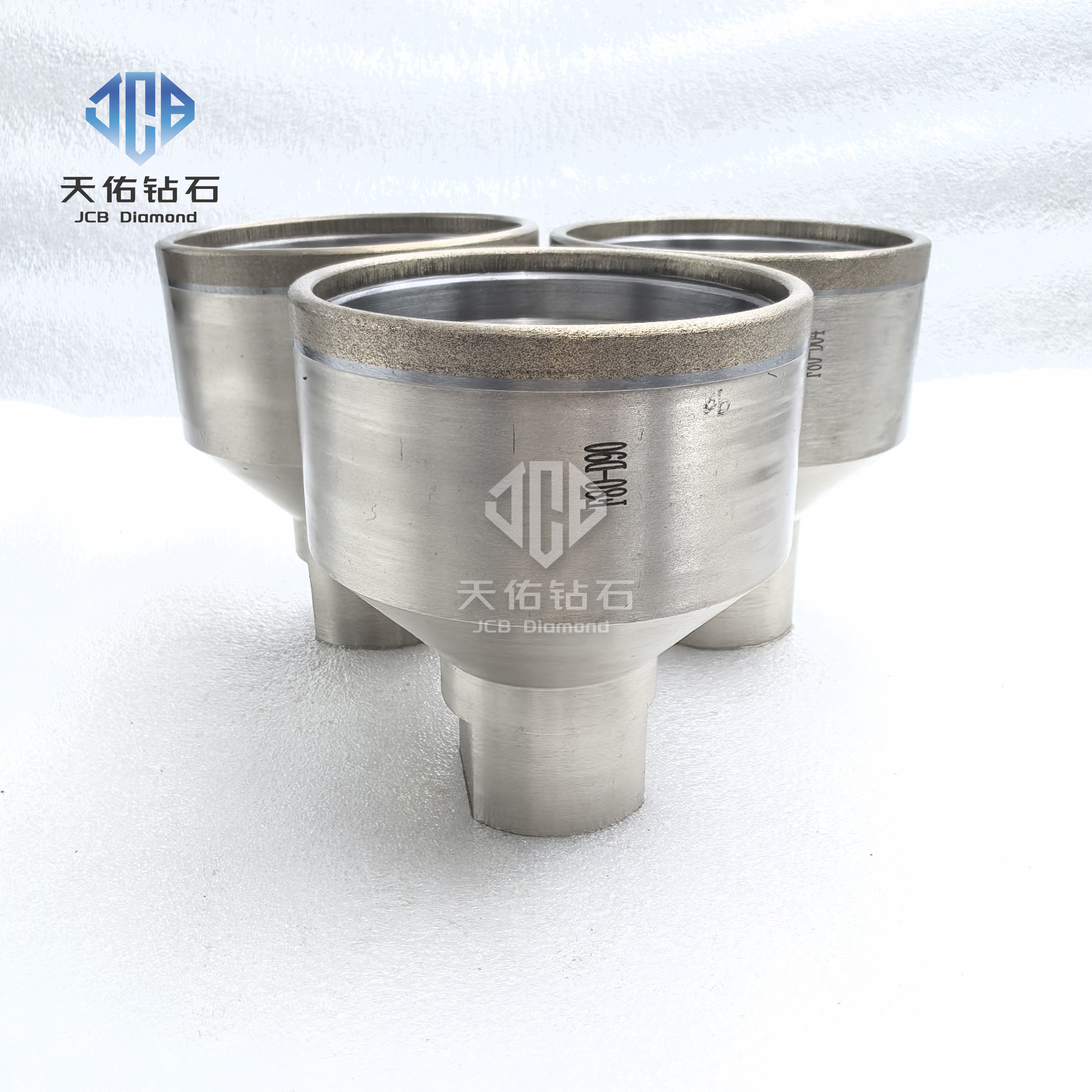 F80 Diamond Sintered Tool