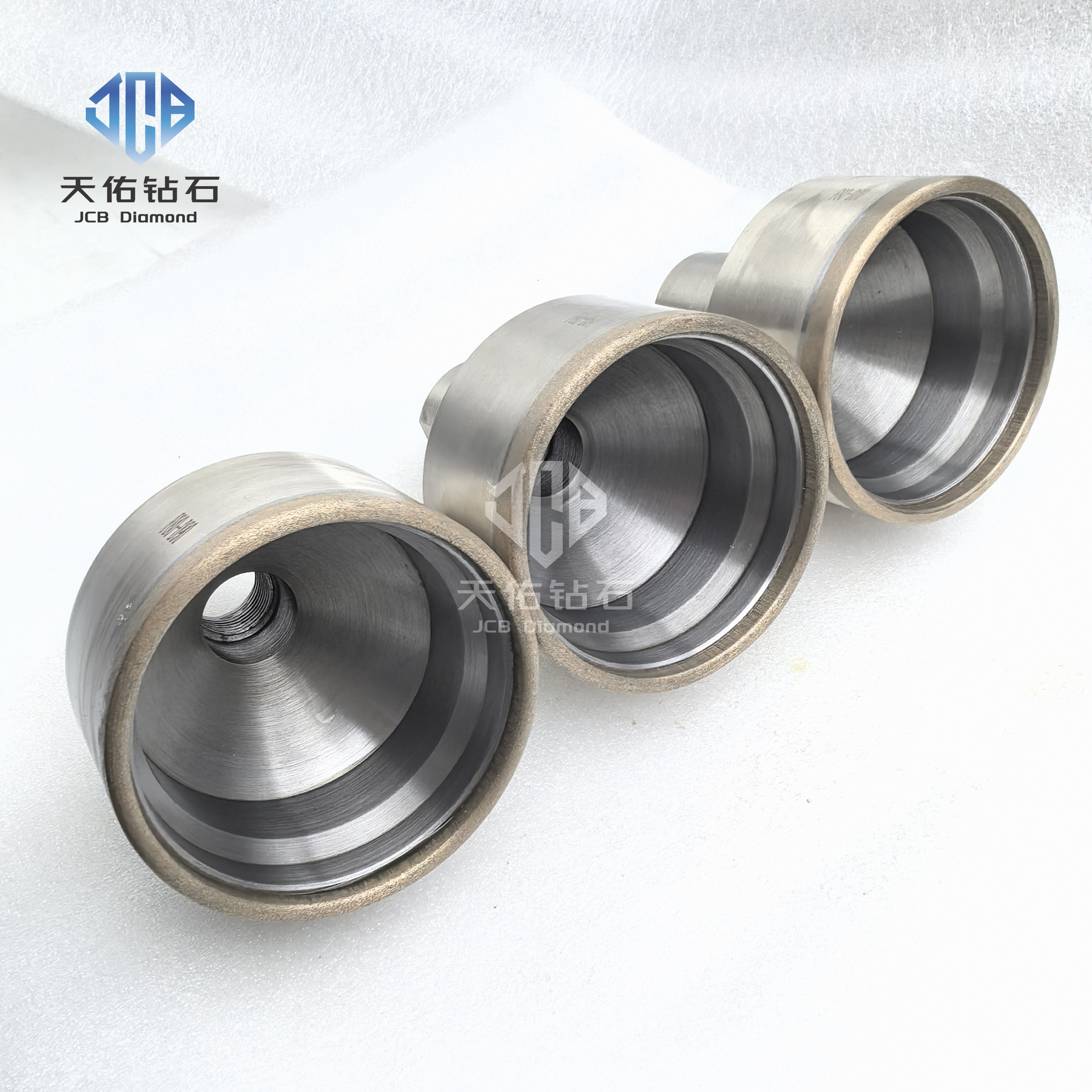 F80 Diamond Sintered Tool