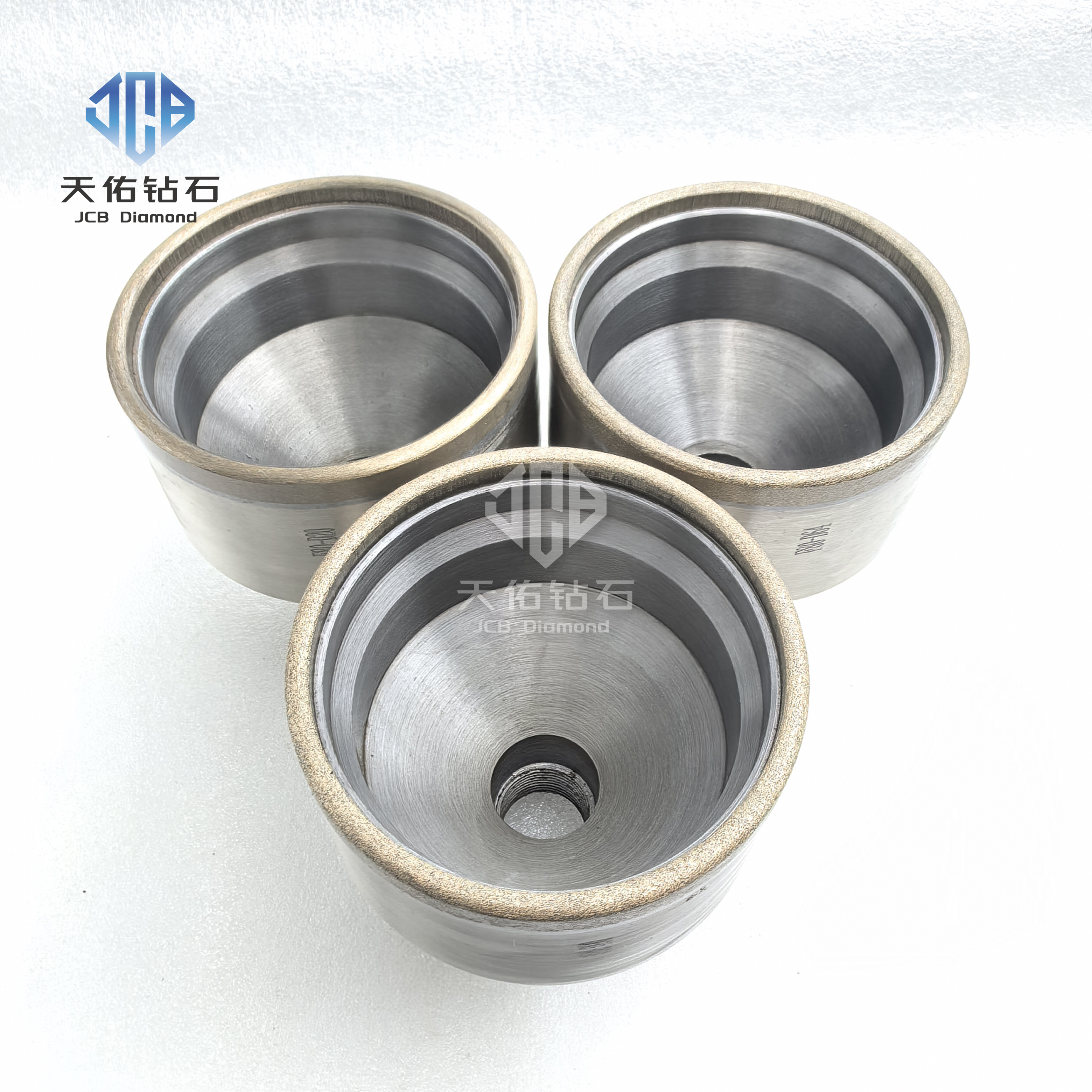 F80 Diamond Sintered Tool