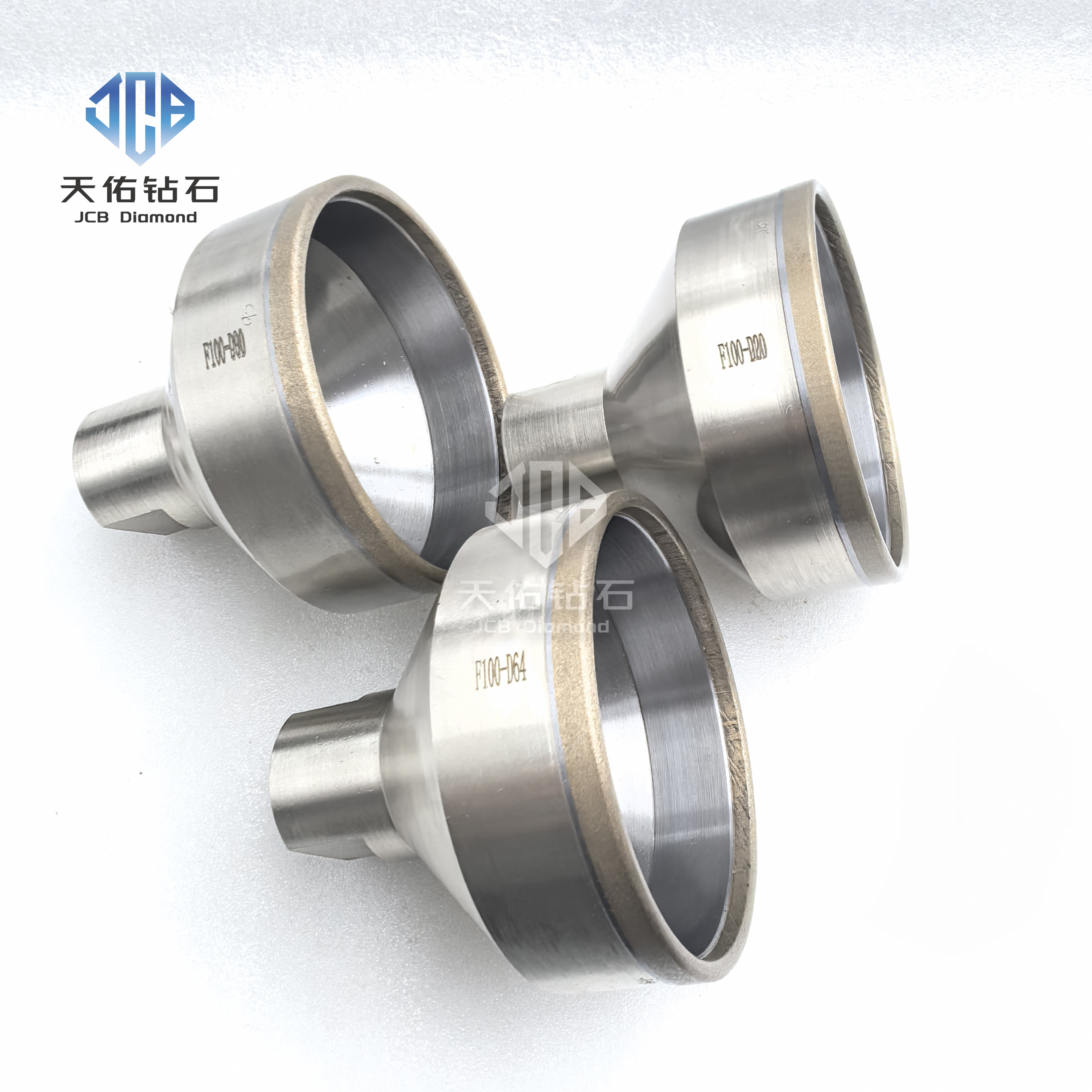 F100 Diamond Sintered Tool