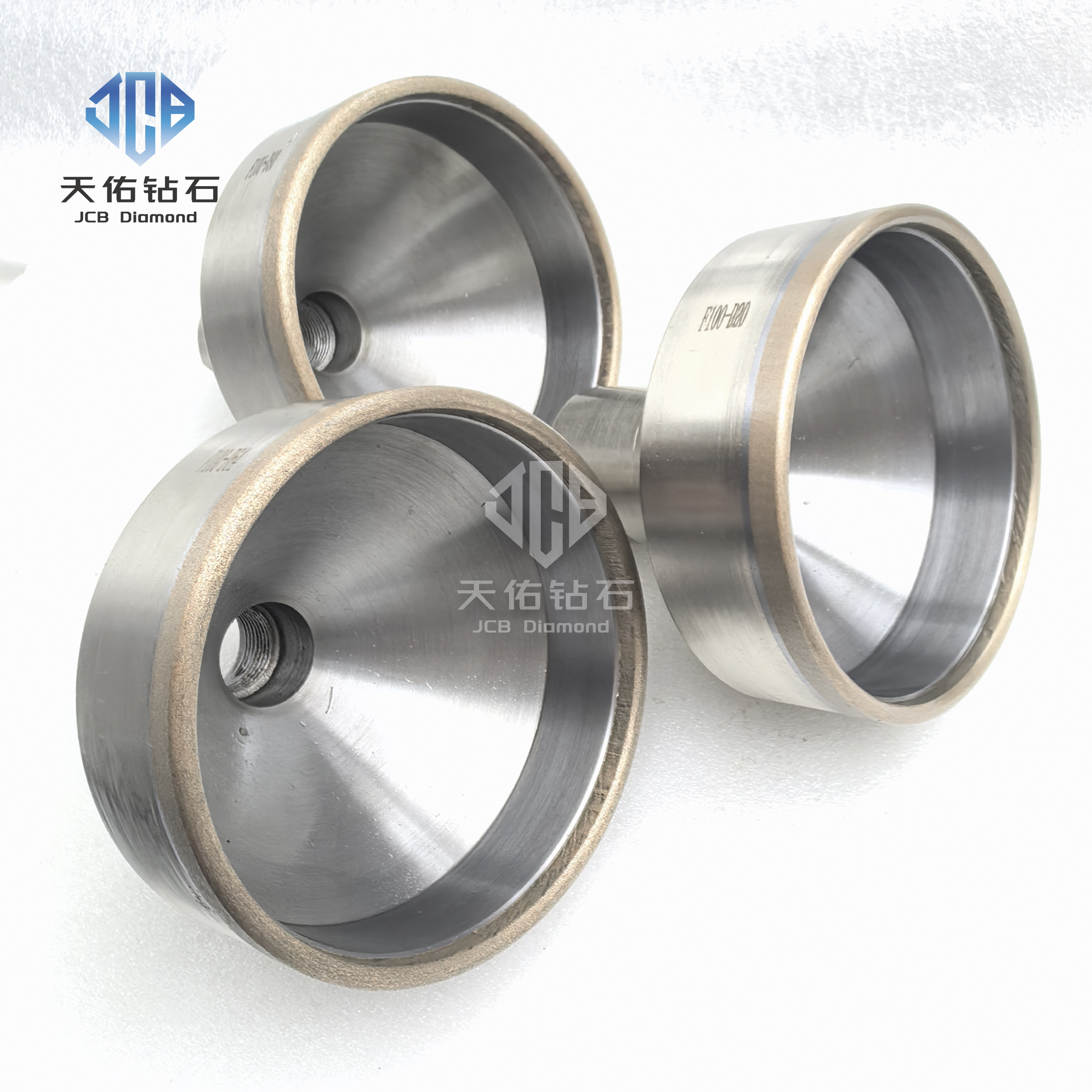 F100 Diamond Sintered Tool