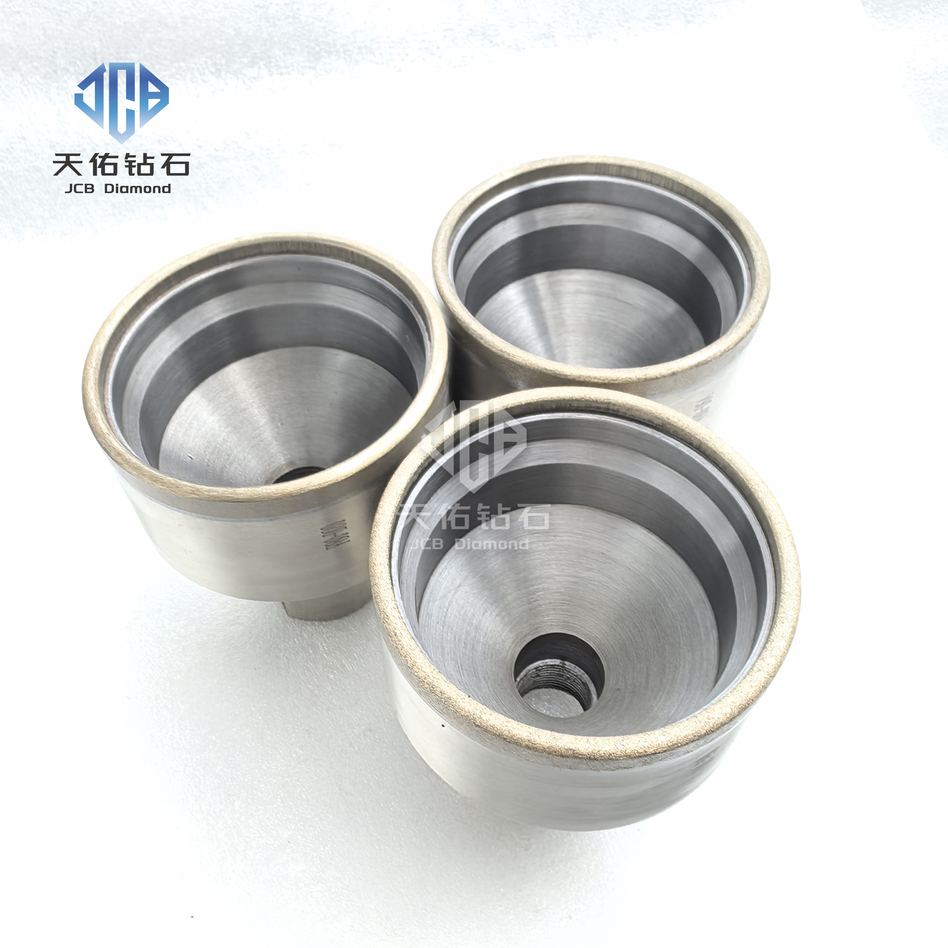 F100 Diamond Sintered Tool