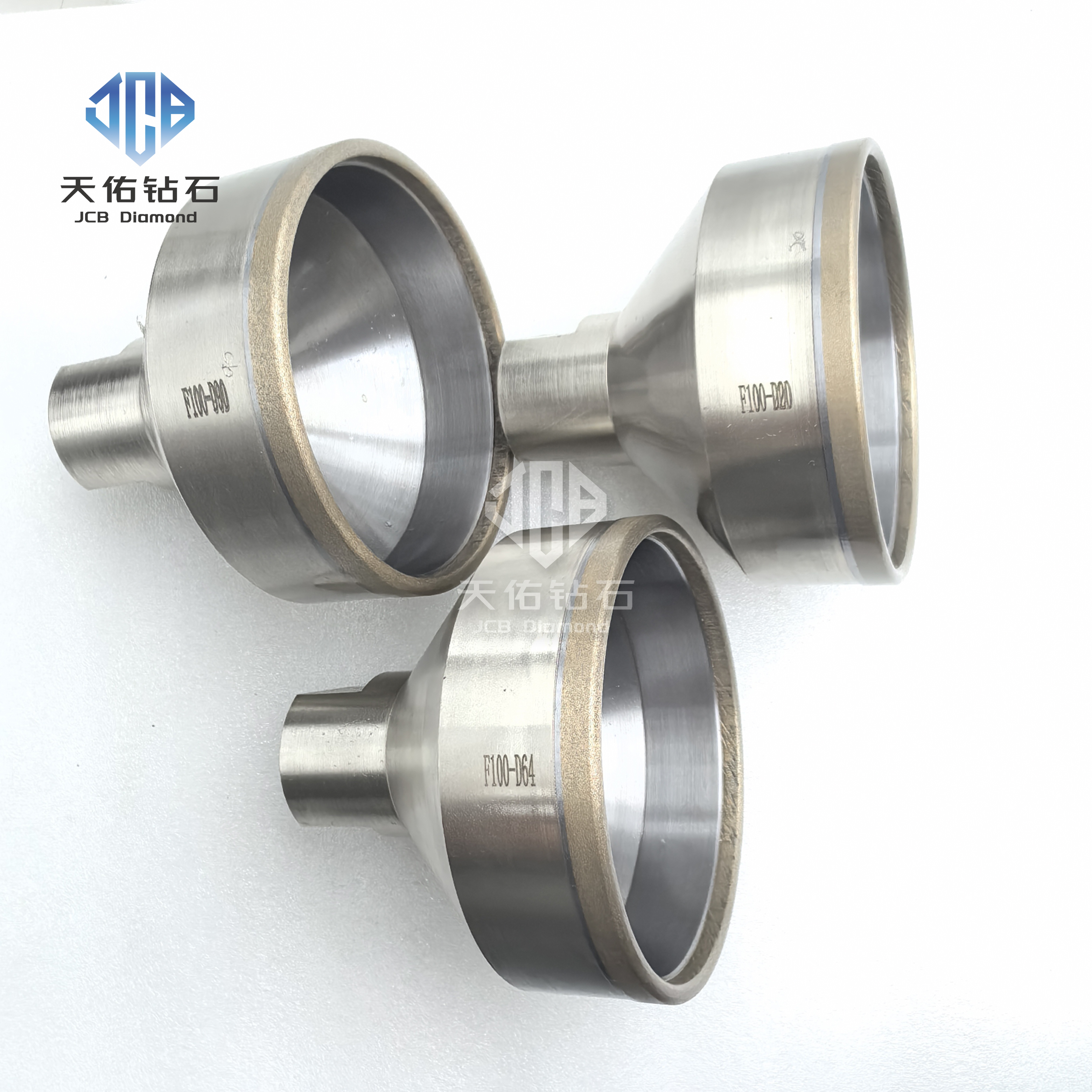 F100 Diamond Sintered Tool