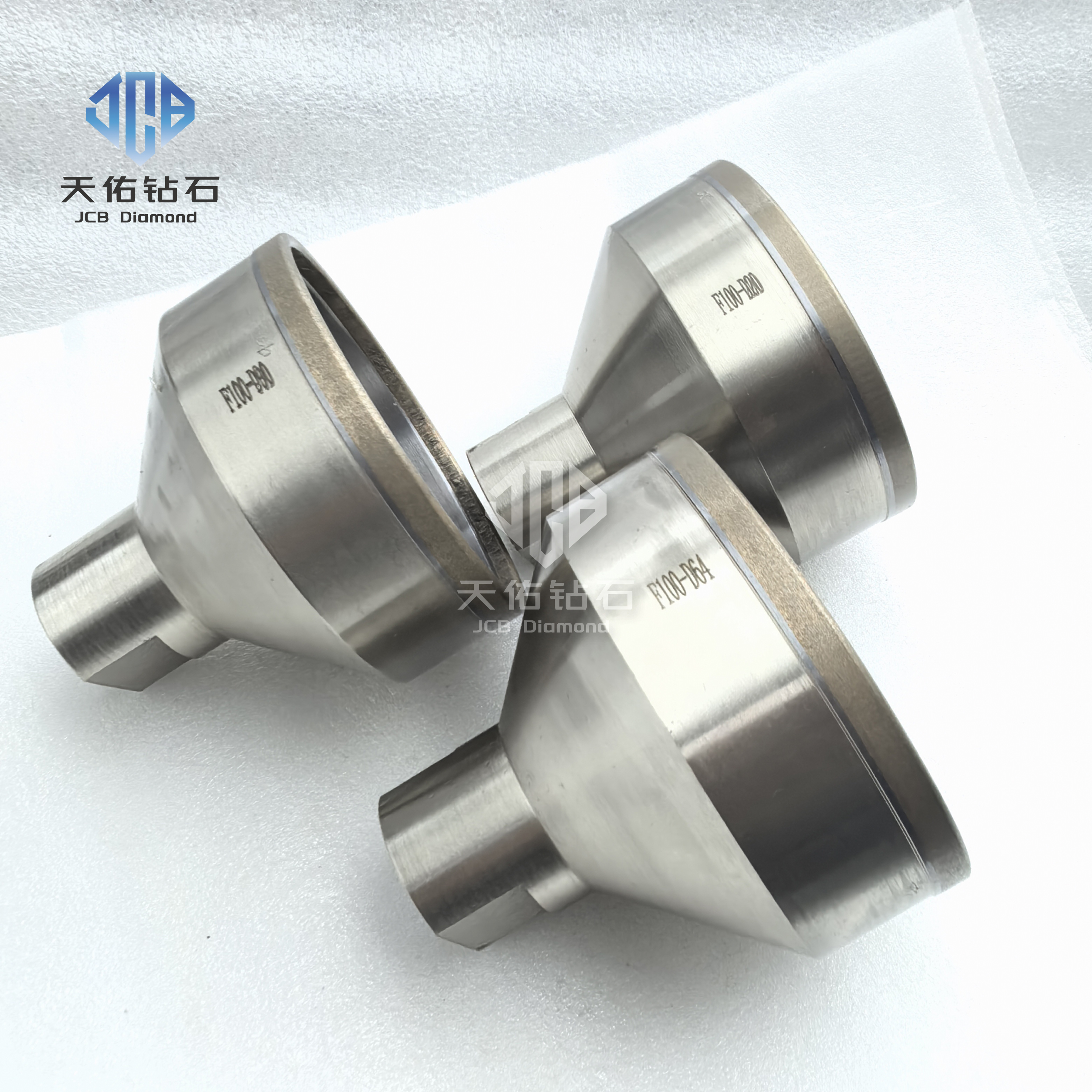F100 Diamond Sintered Tool