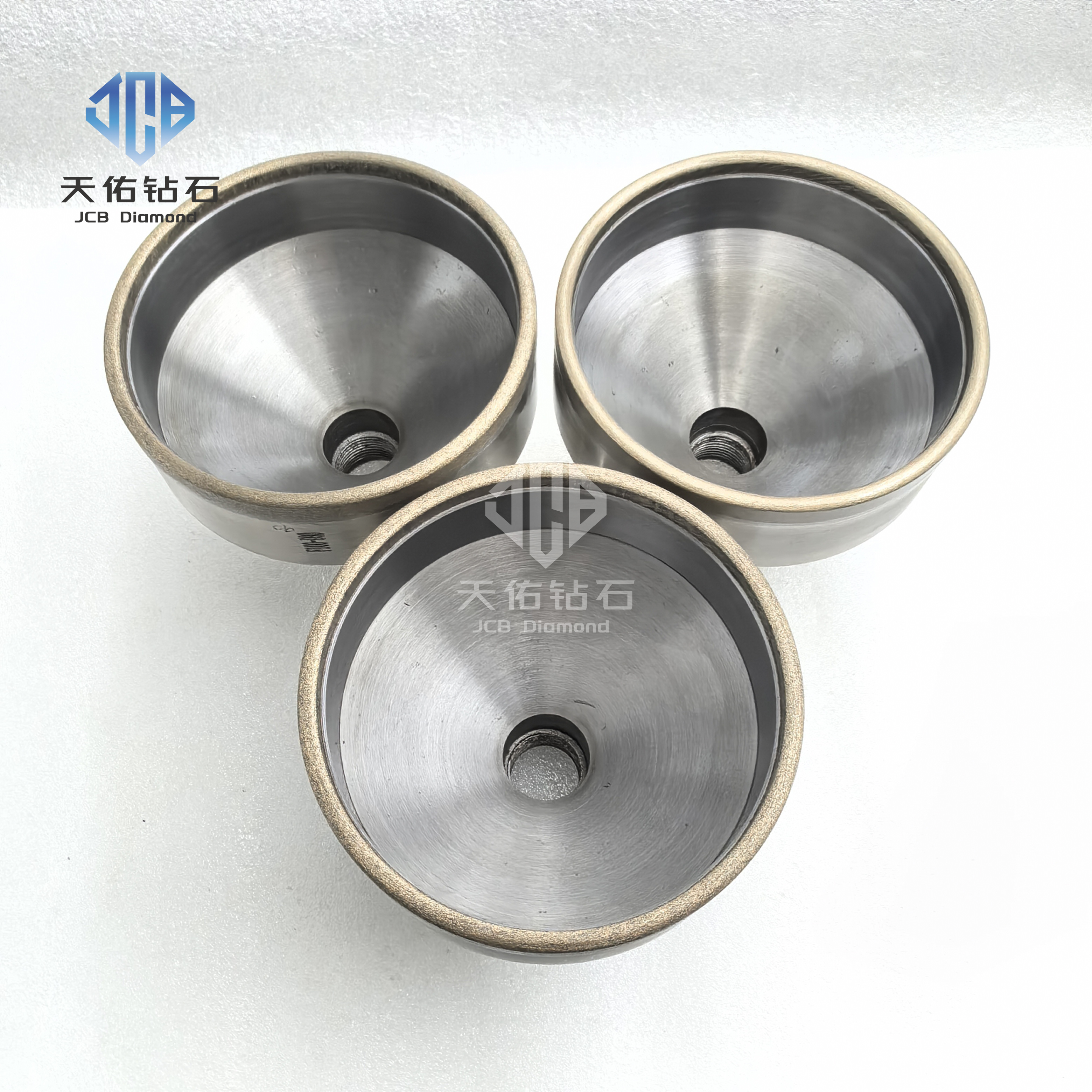 F125 Diamond Sintered Tool