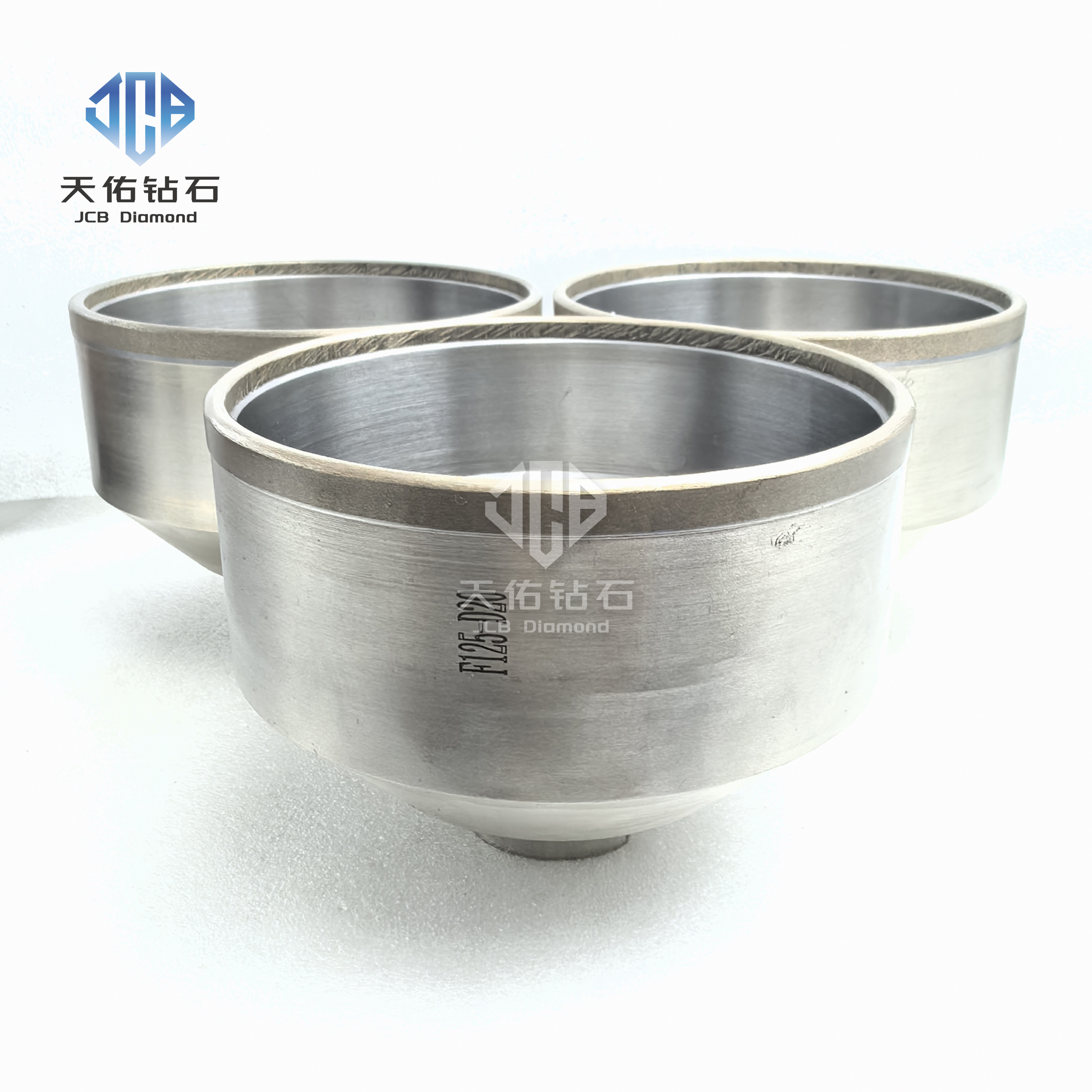 F125 Diamond Sintered Tool