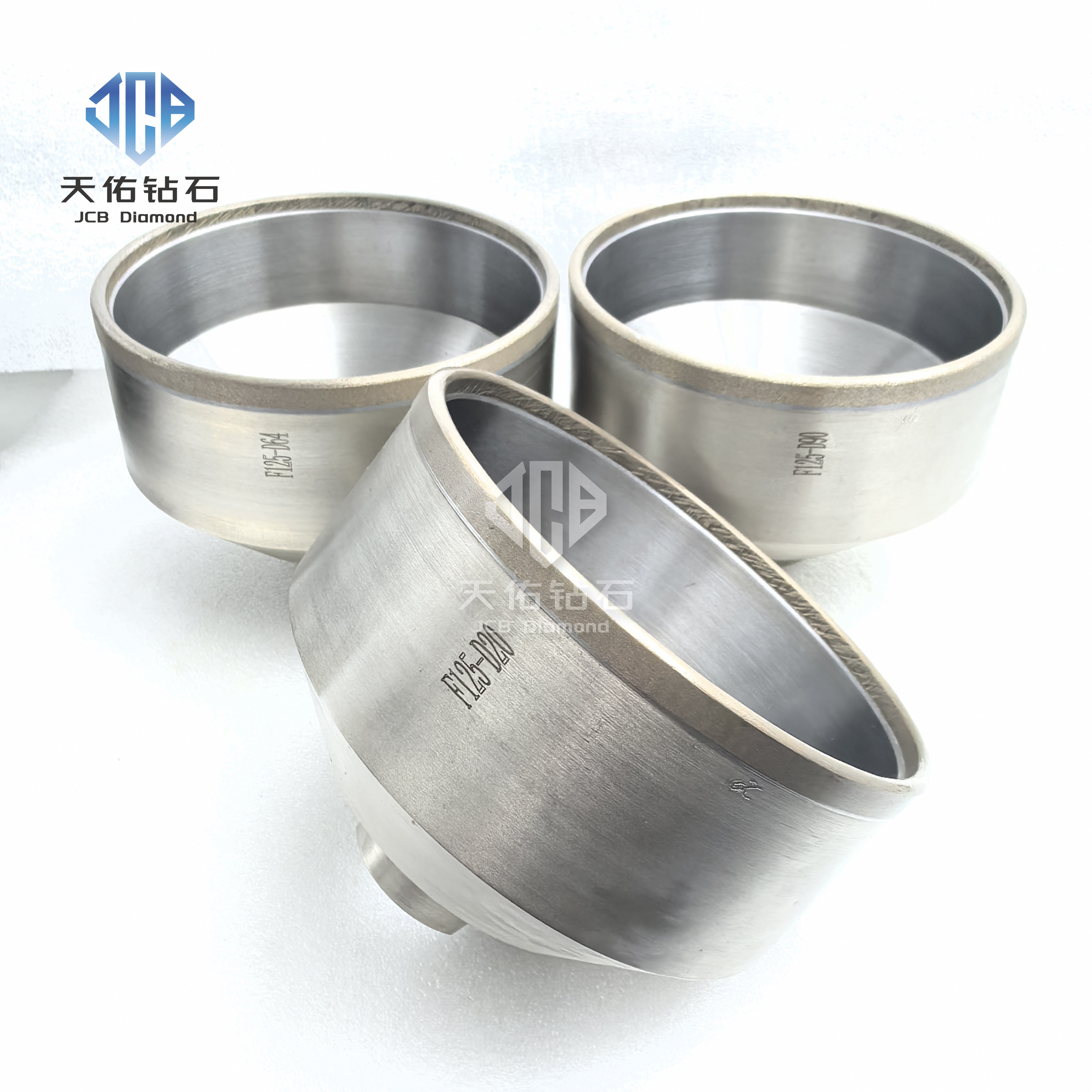 F125 Diamond Sintered Tool