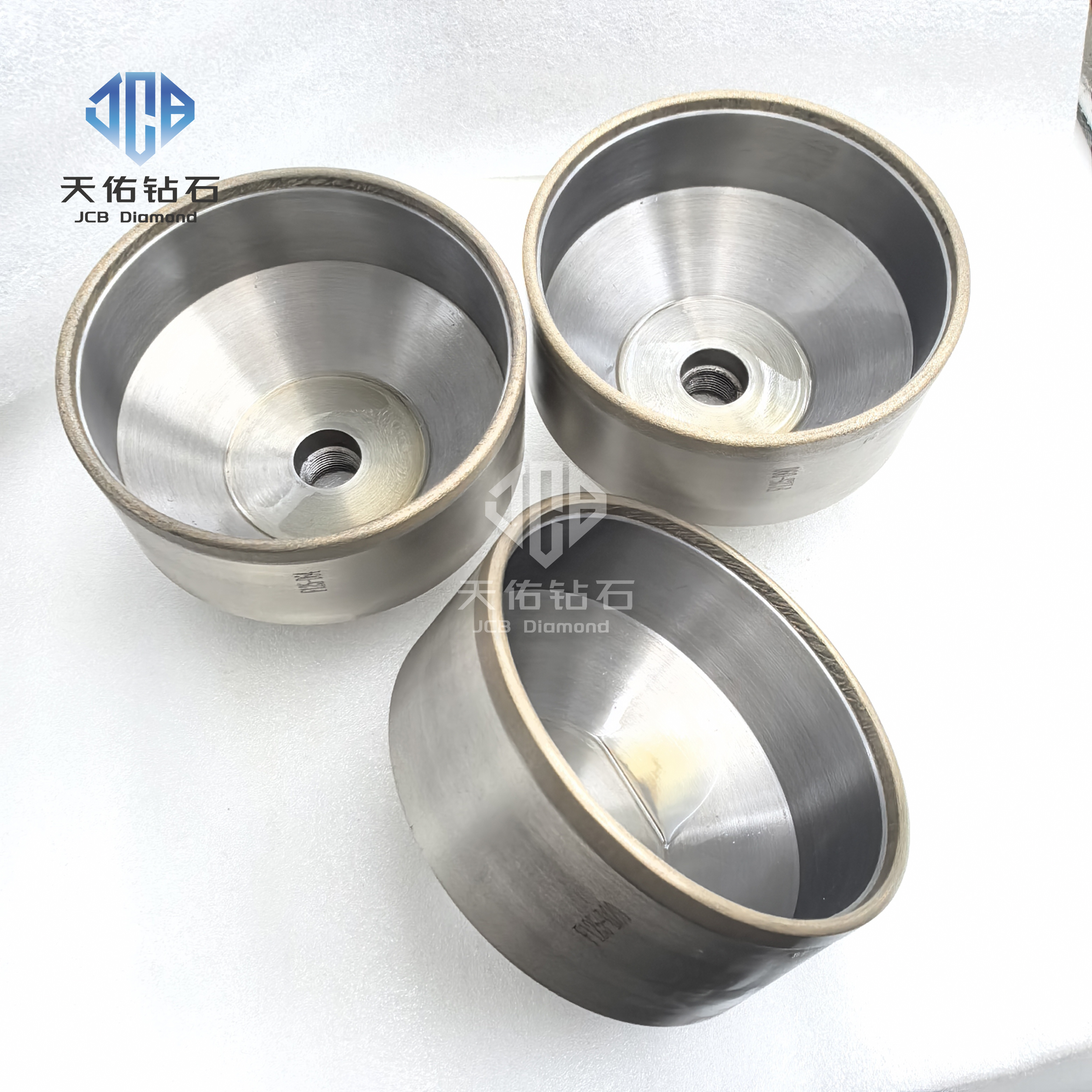 F125 Diamond Sintered Tool