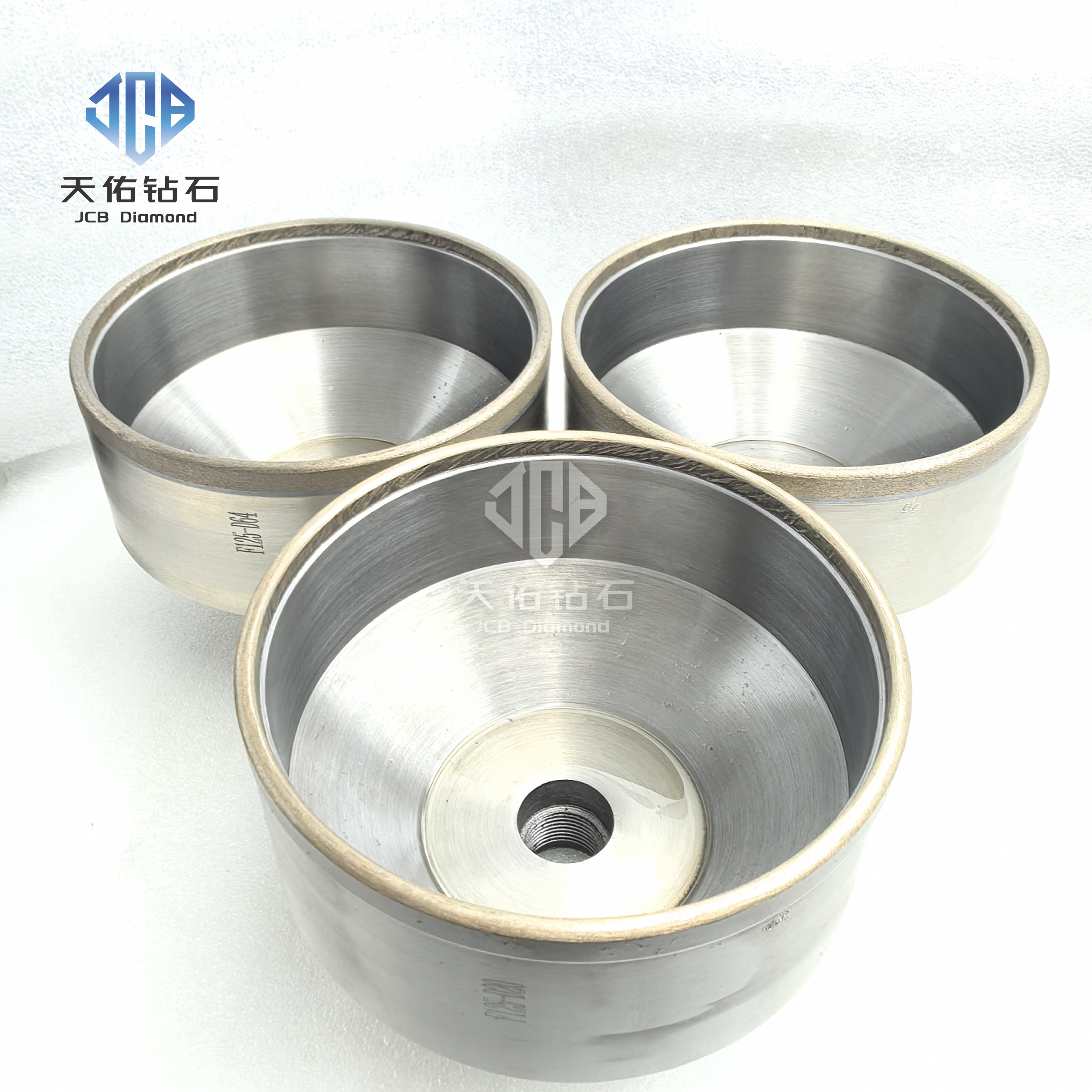 F125 Diamond Sintered Tool