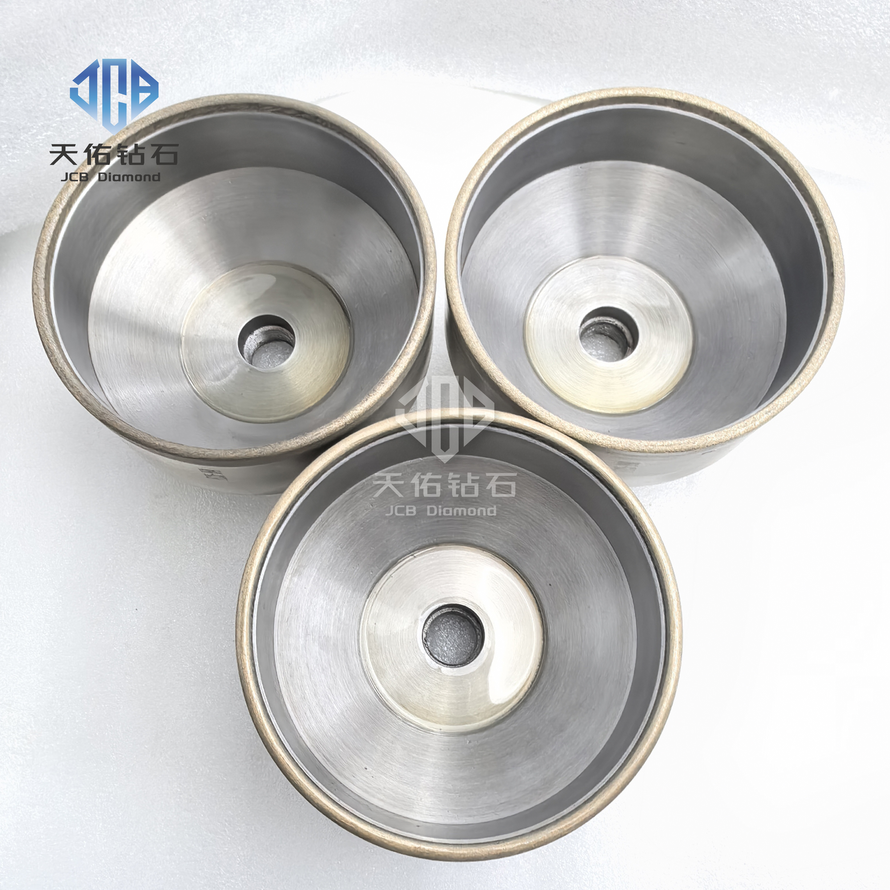 F125 Diamond Sintered Tool