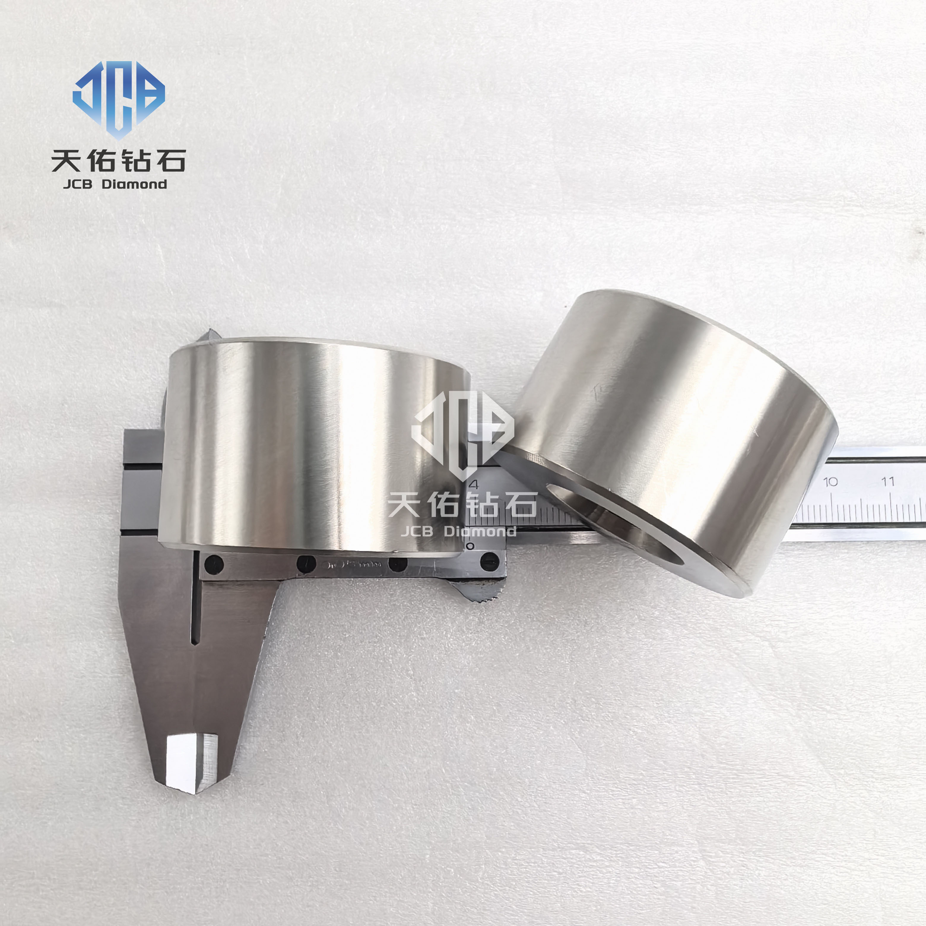 ​4.26mm 43*27 CVD-Coated Wire Drawing Dies