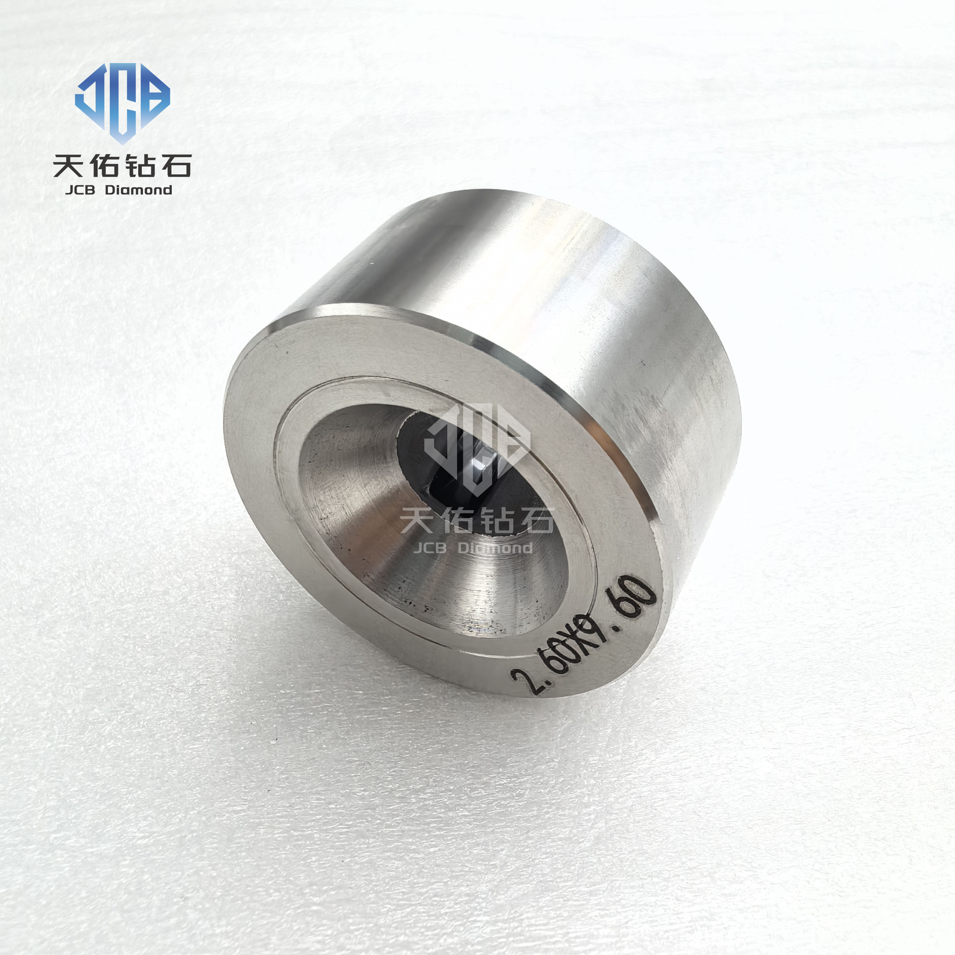 Special-Shaped Hole Drawing Dies 2.60*9.60mm