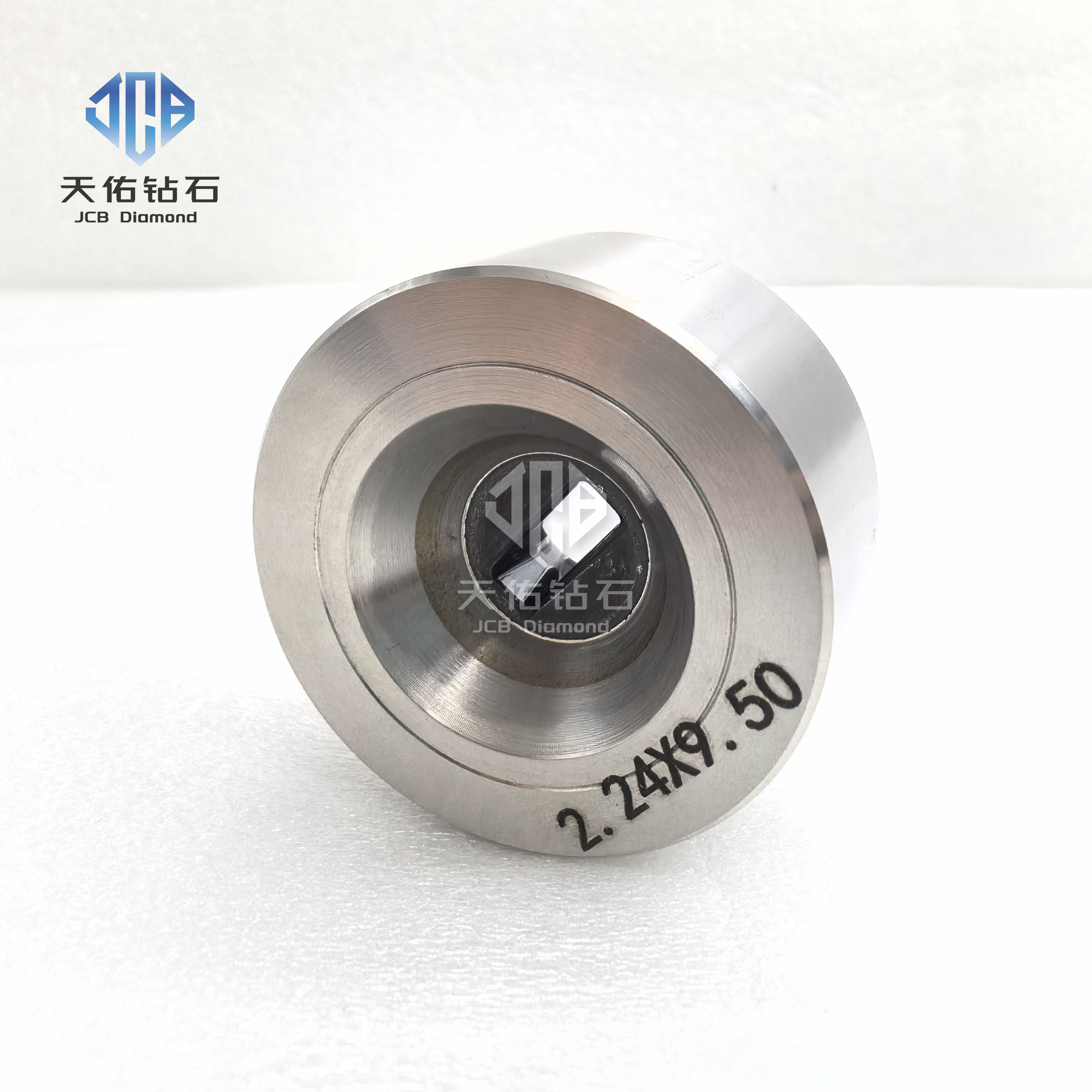 Special-Shaped Hole Drawing Dies 2.24-9.50mm