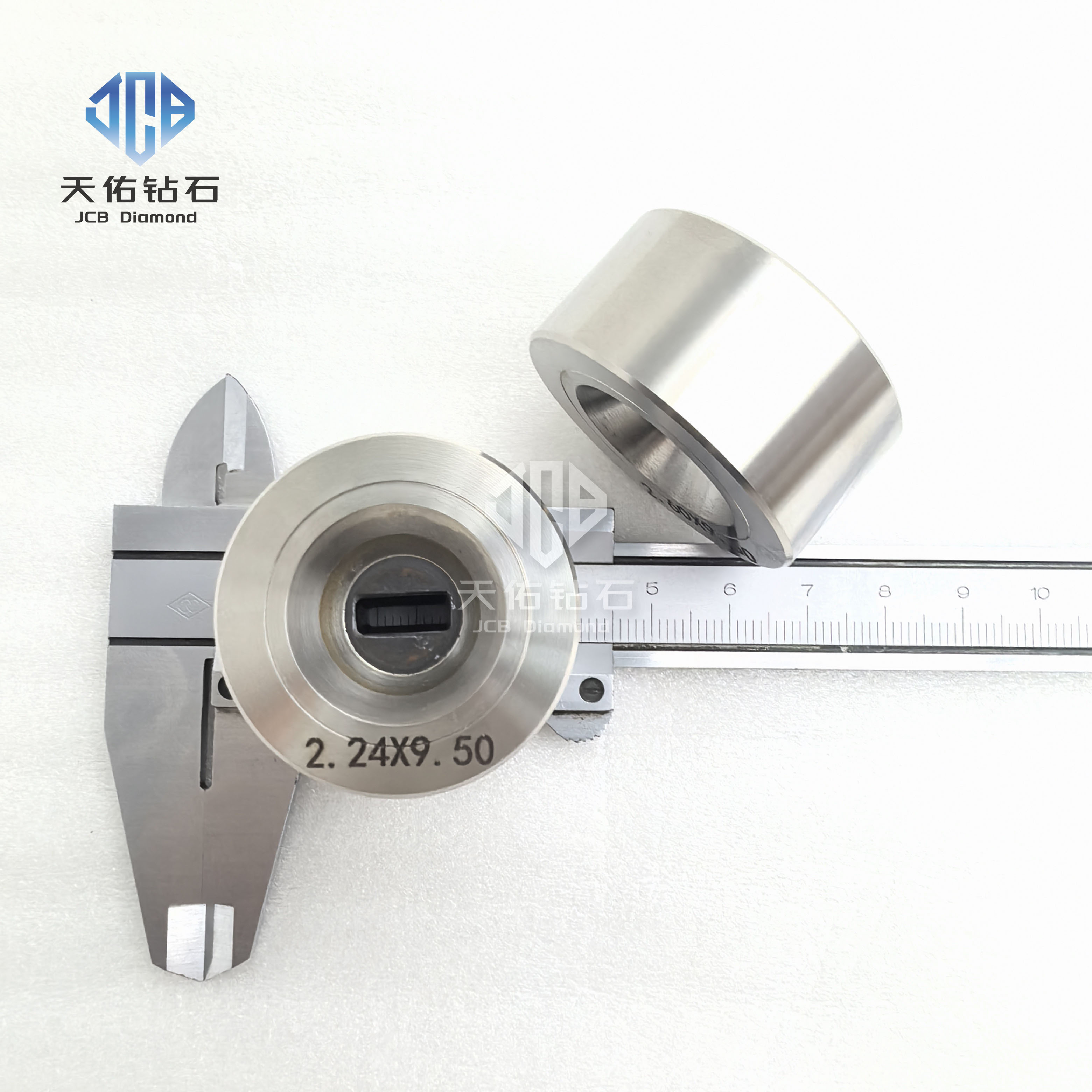 Special-Shaped Hole Drawing Dies 2.24-9.50mm