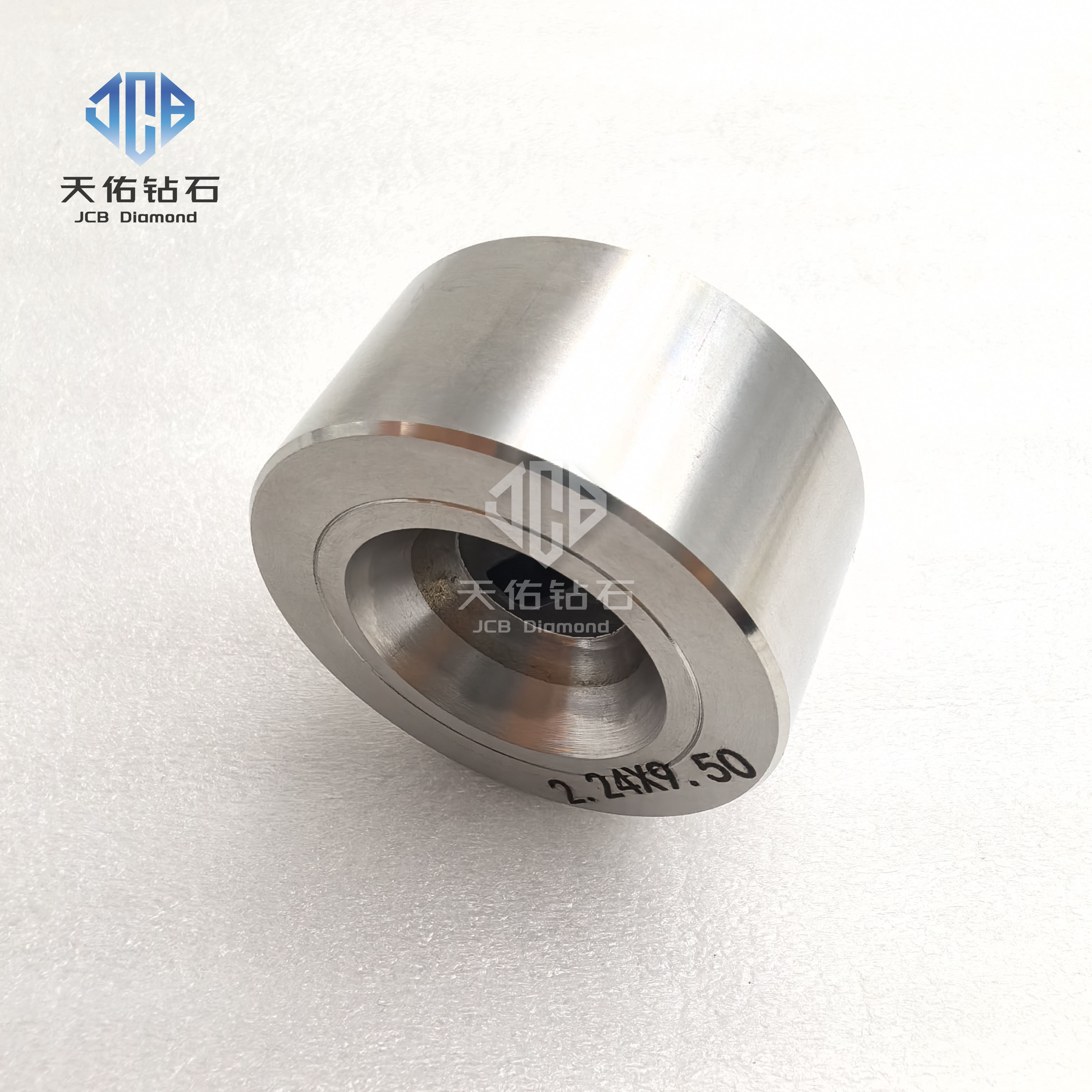 Special-Shaped Hole Drawing Dies 2.24-9.50mm