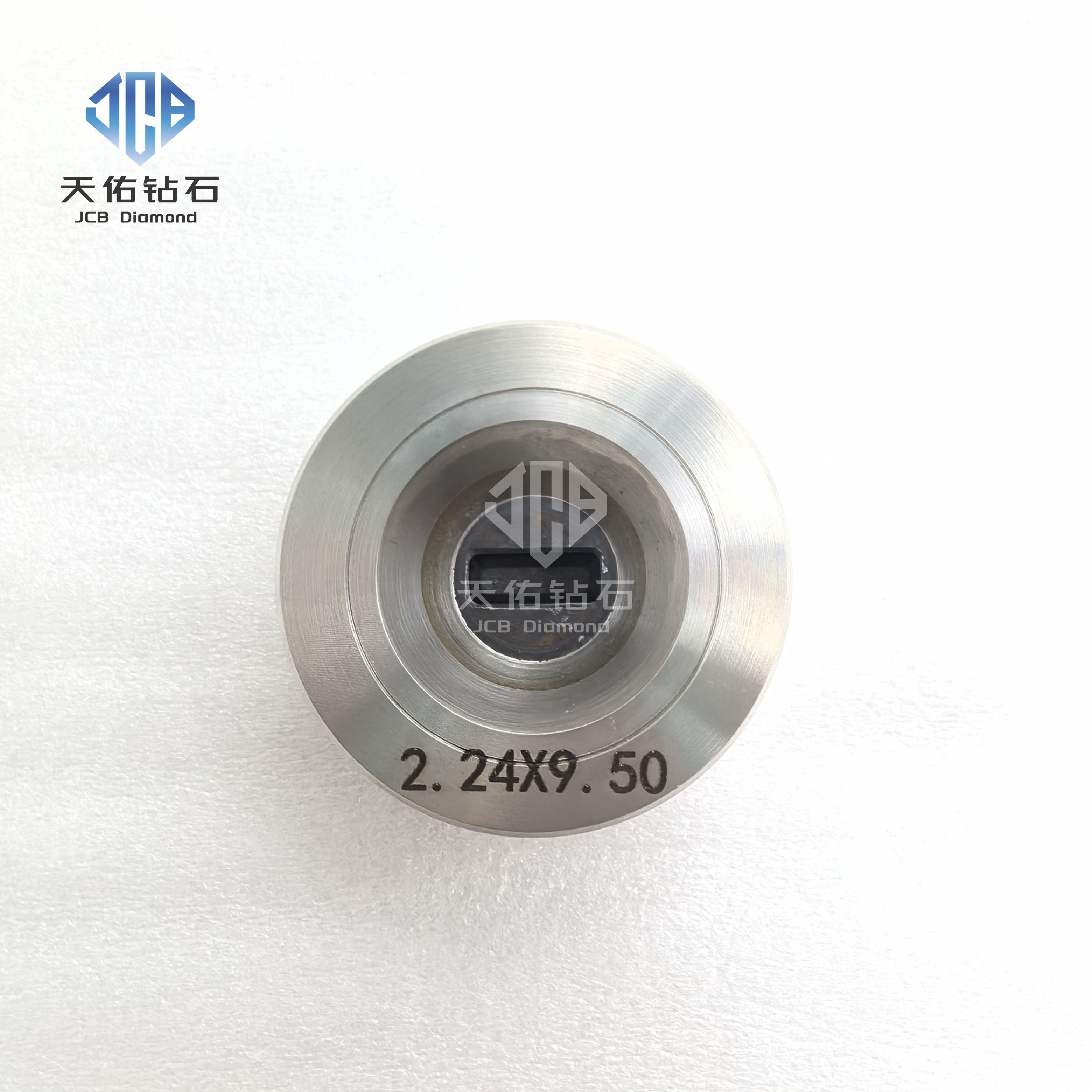 Special-Shaped Hole Drawing Dies 2.24-9.50mm