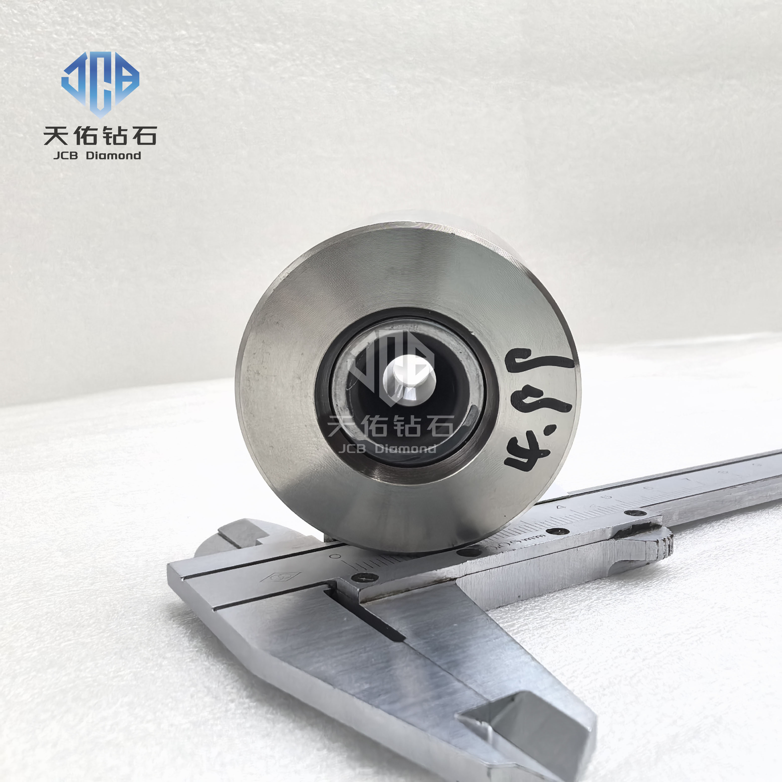 4.99mm 43*37 CVD-Coated Wire Drawing Dies