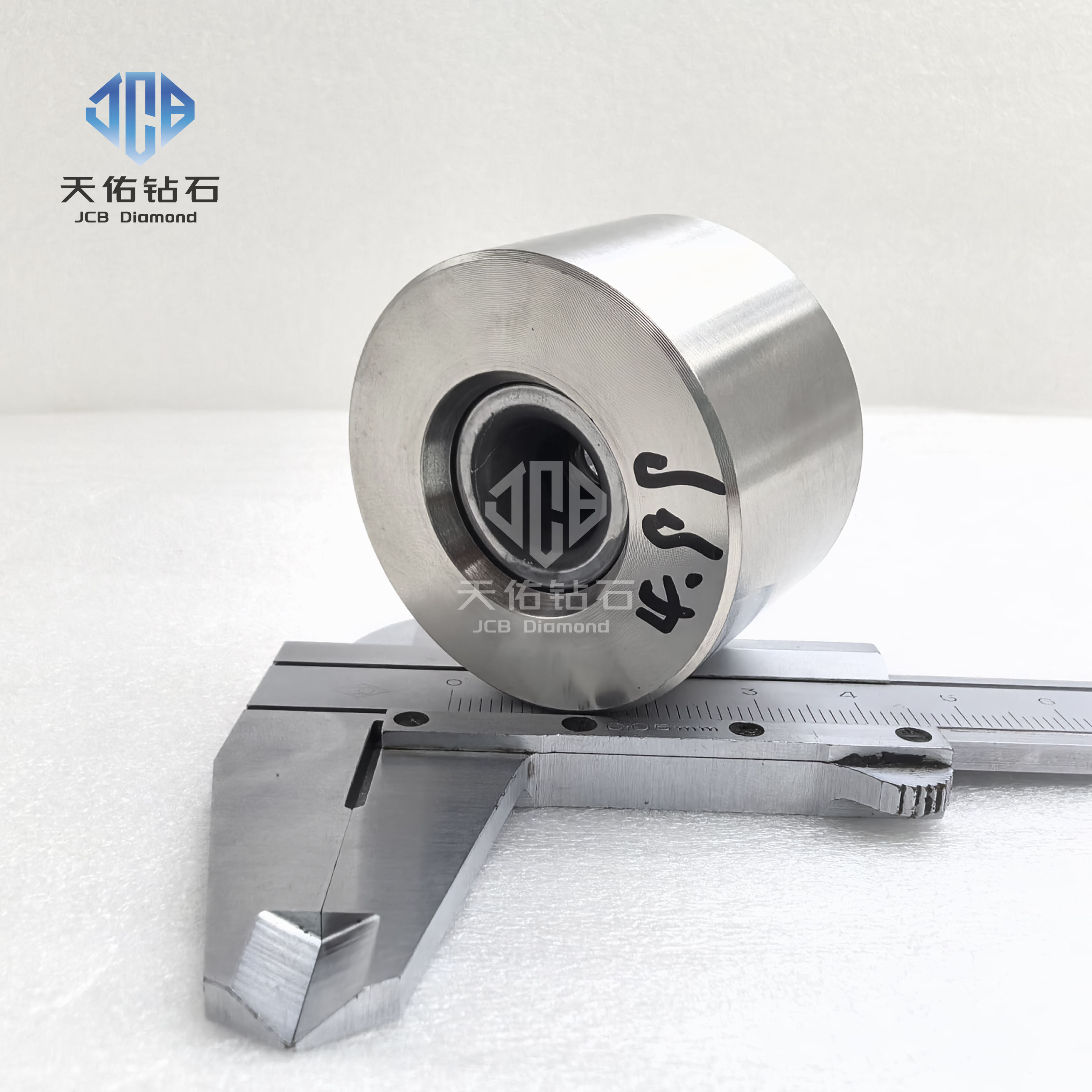 4.99mm 43*37 CVD-Coated Wire Drawing Dies