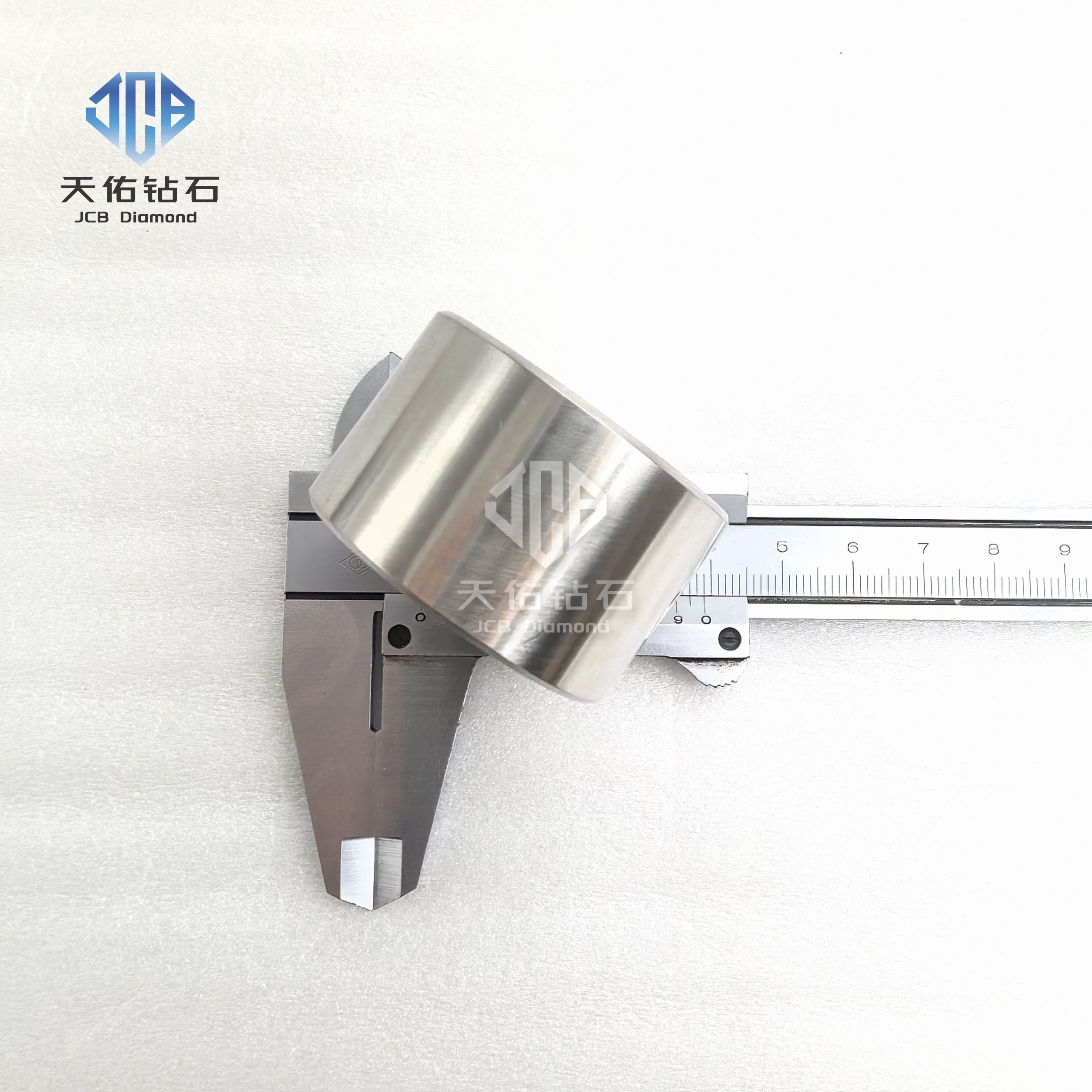 4.99mm 43*37 CVD-Coated Wire Drawing Dies