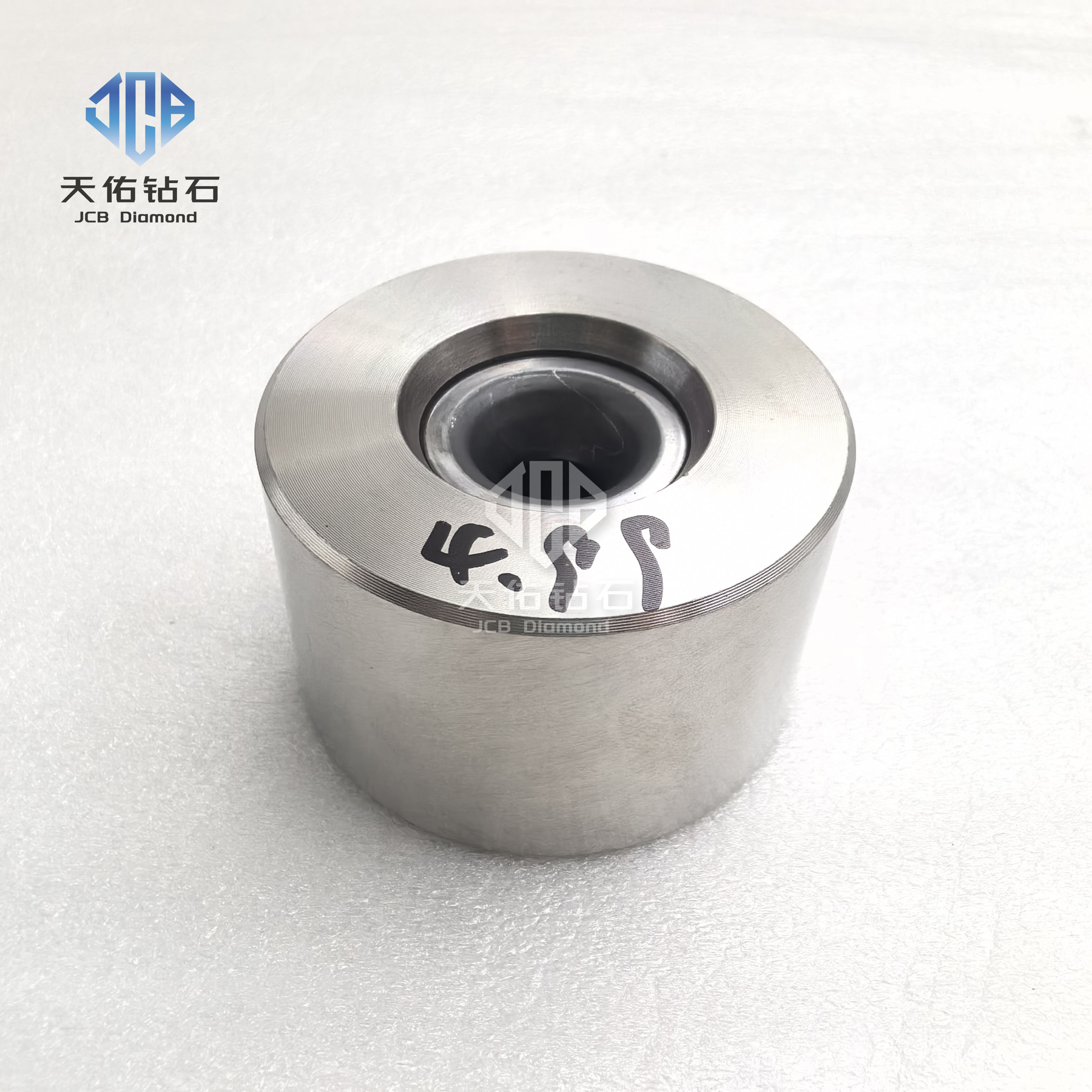 4.99mm 43*37 CVD-Coated Wire Drawing Dies