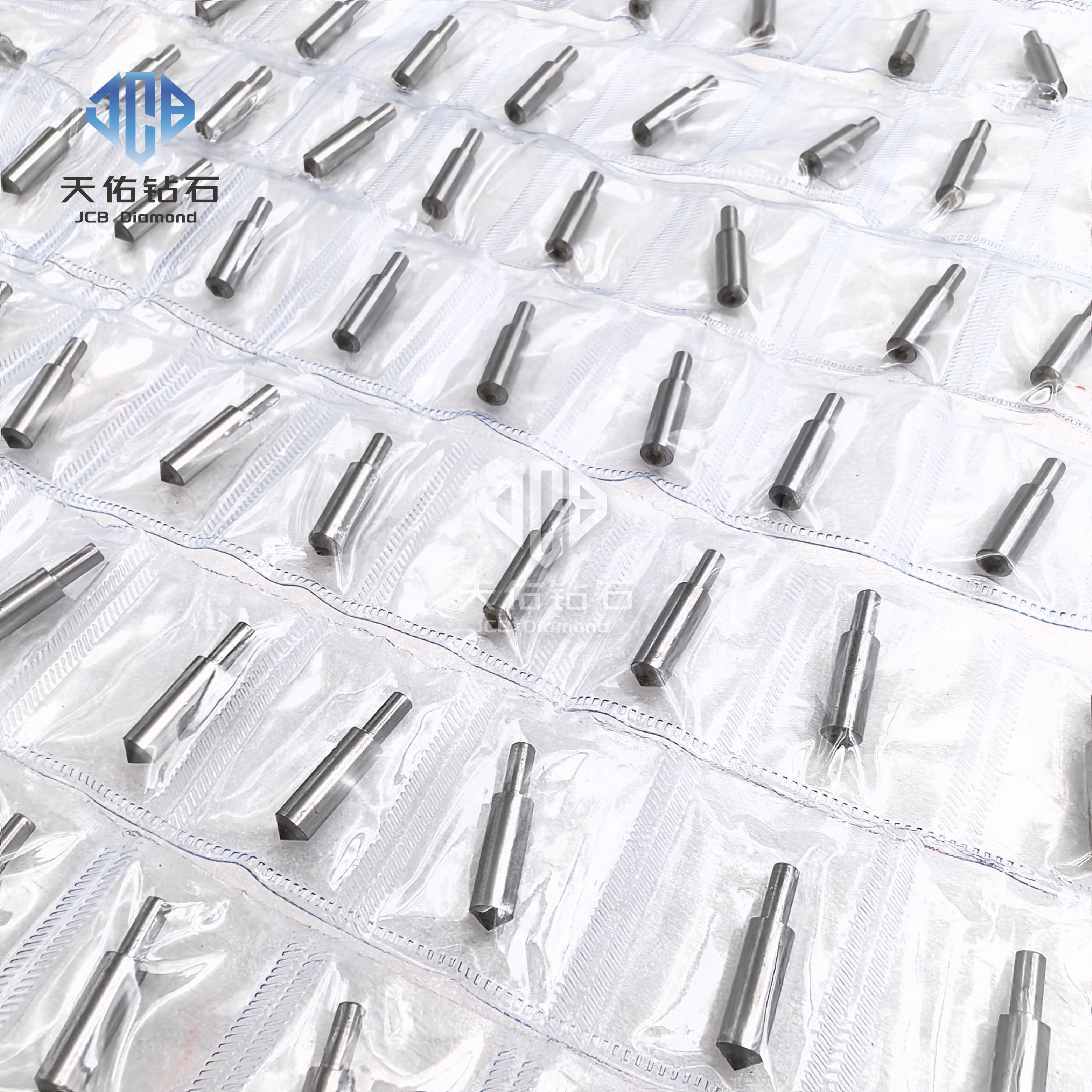 0.11–0.15ct Stone Single Crystal Engraving Tools