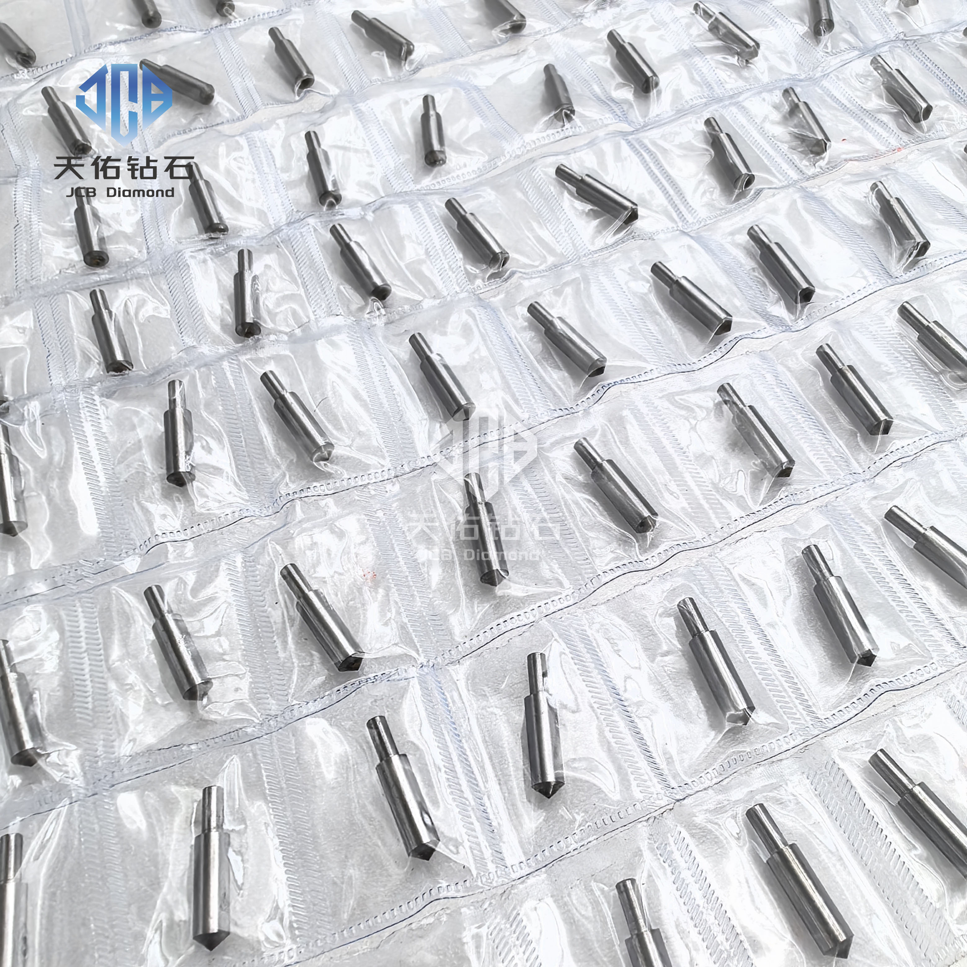 0.11–0.15ct Stone Single Crystal Engraving Tools