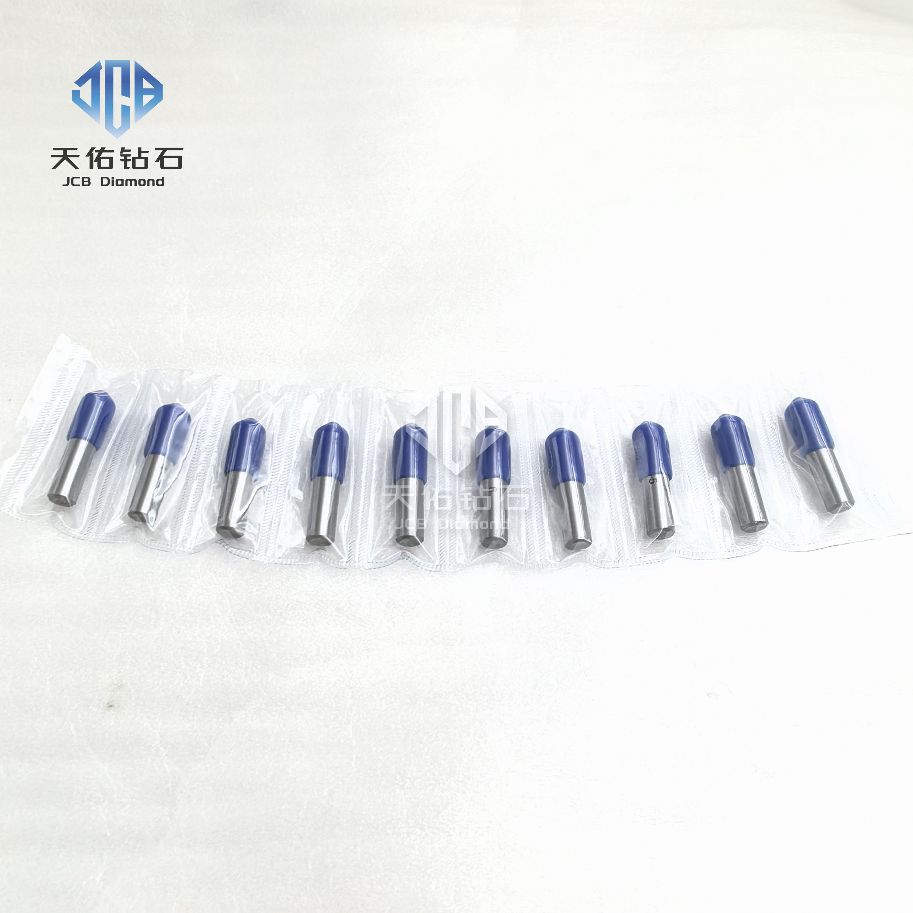0.21-0.31ct Single Crystal Dressing Tool