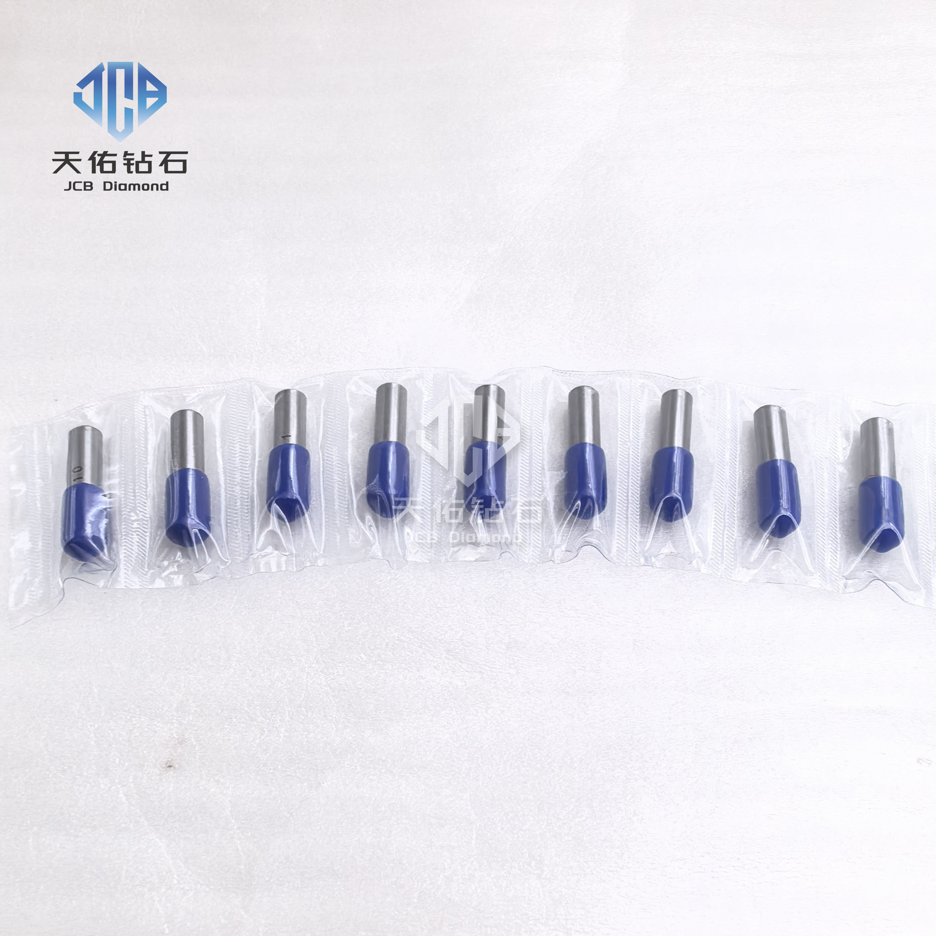 0.21-0.31ct Single Crystal Dressing Tool