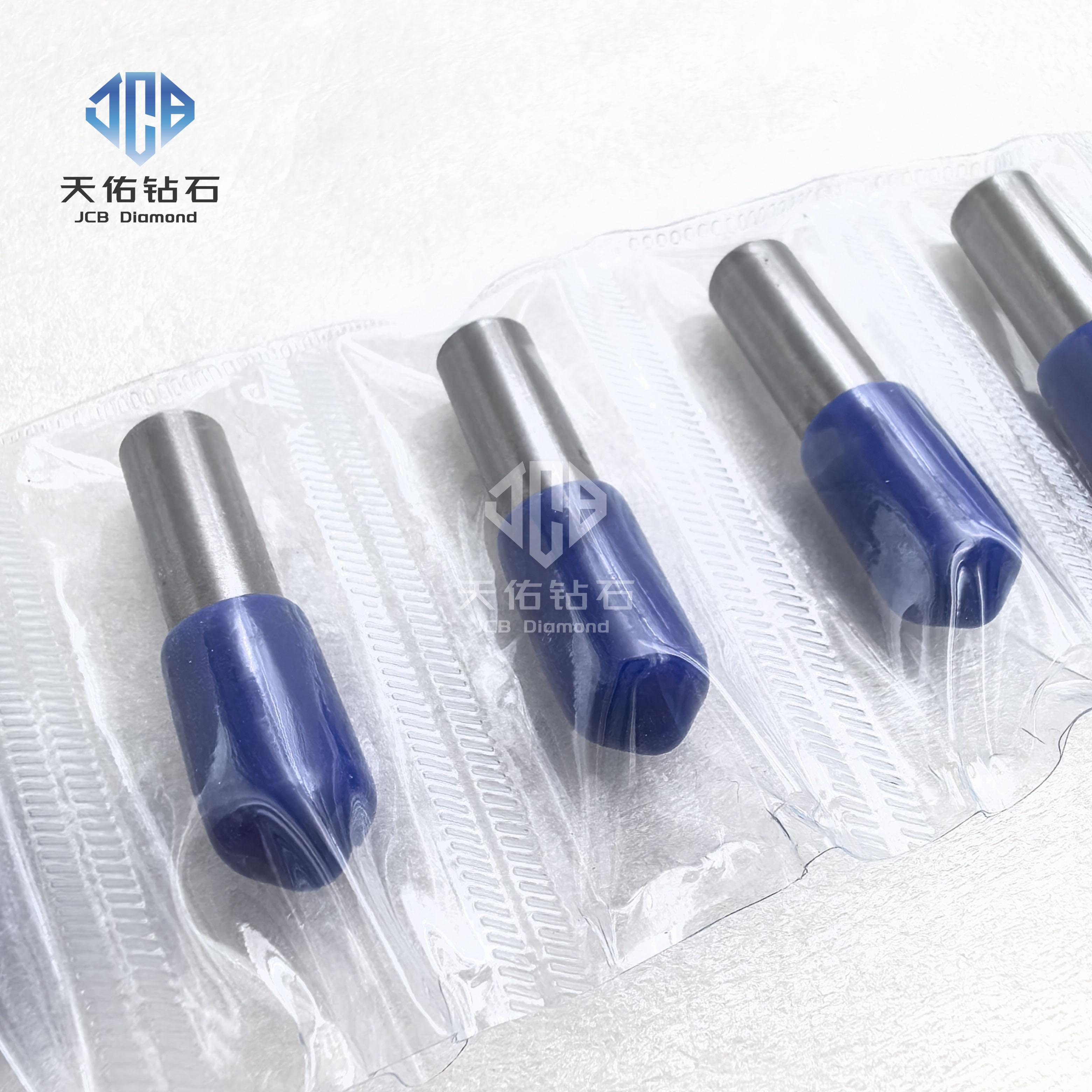 0.21-0.31ct Single Crystal Dressing Tool