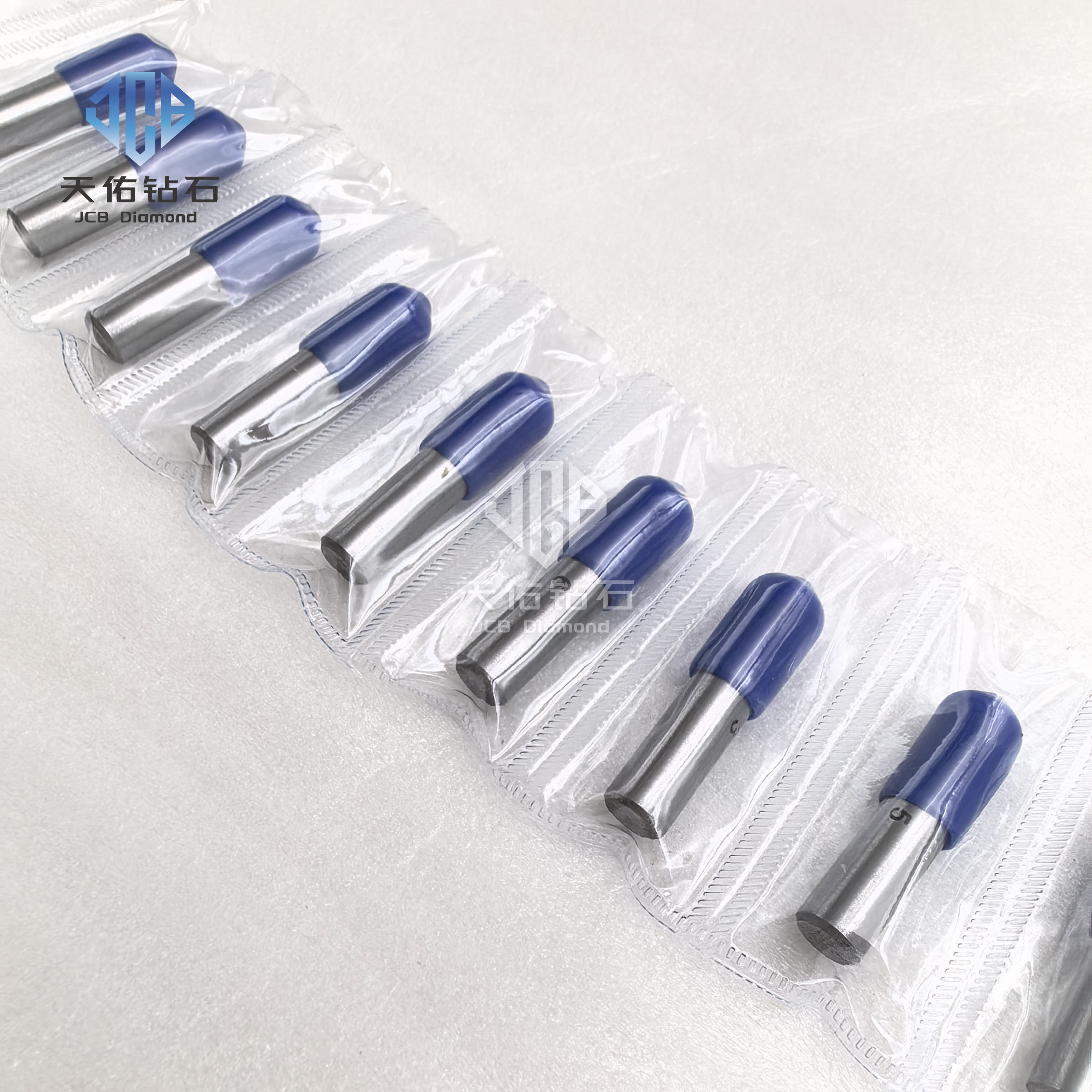 0.21-0.31ct Single Crystal Dressing Tool