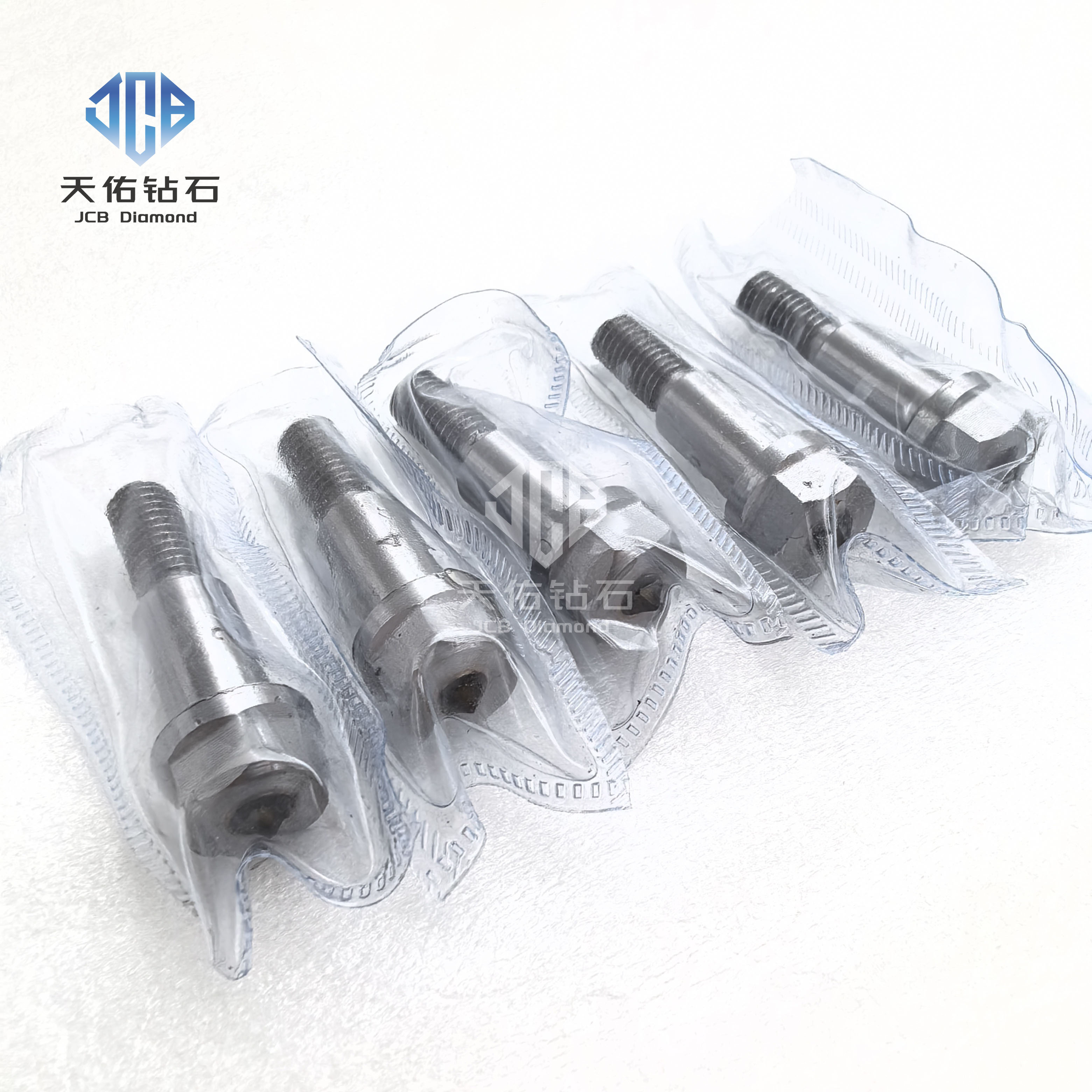 0.85-0.9ct Single-Crystal Hardness Testers