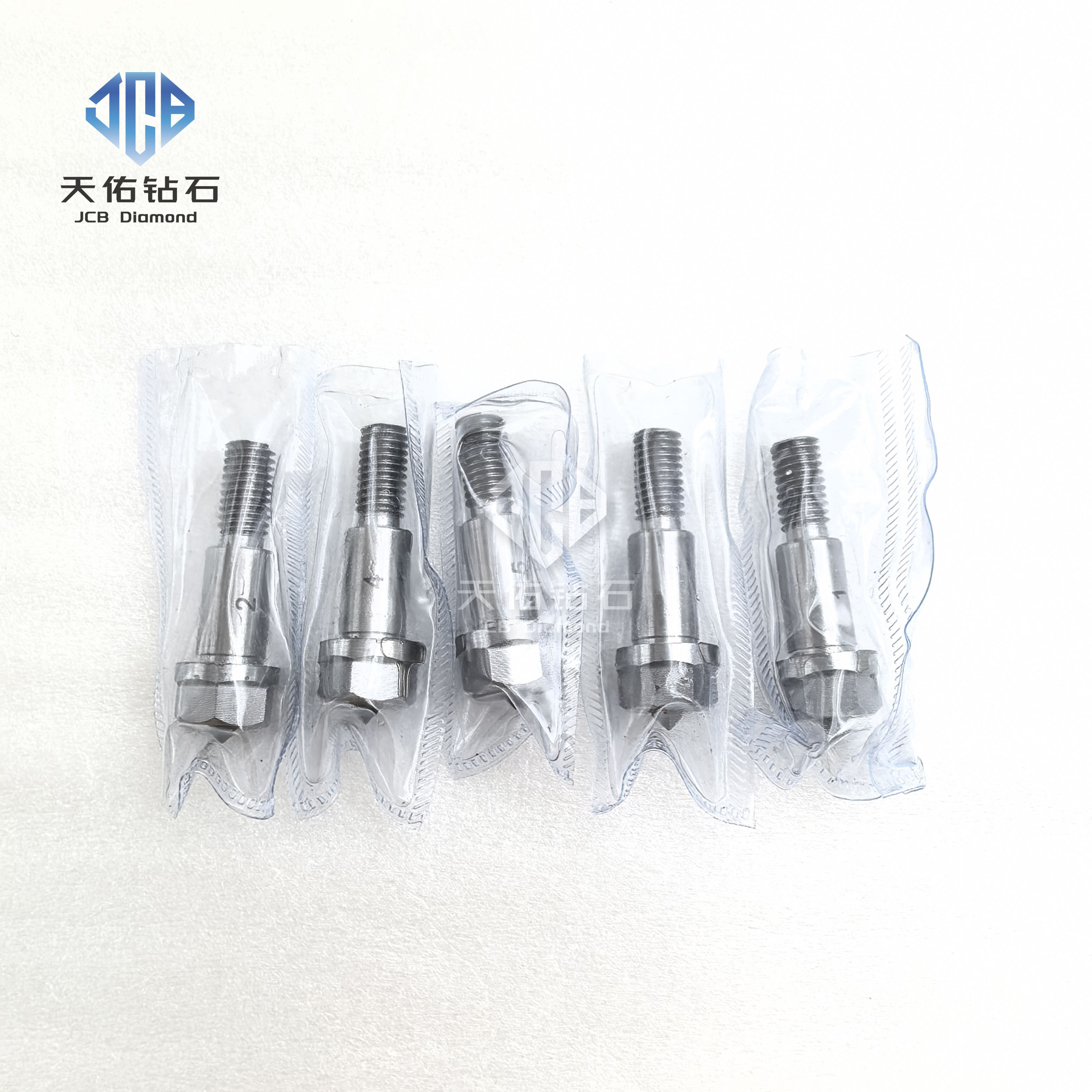 0.85-0.9ct Single-Crystal Hardness Testers