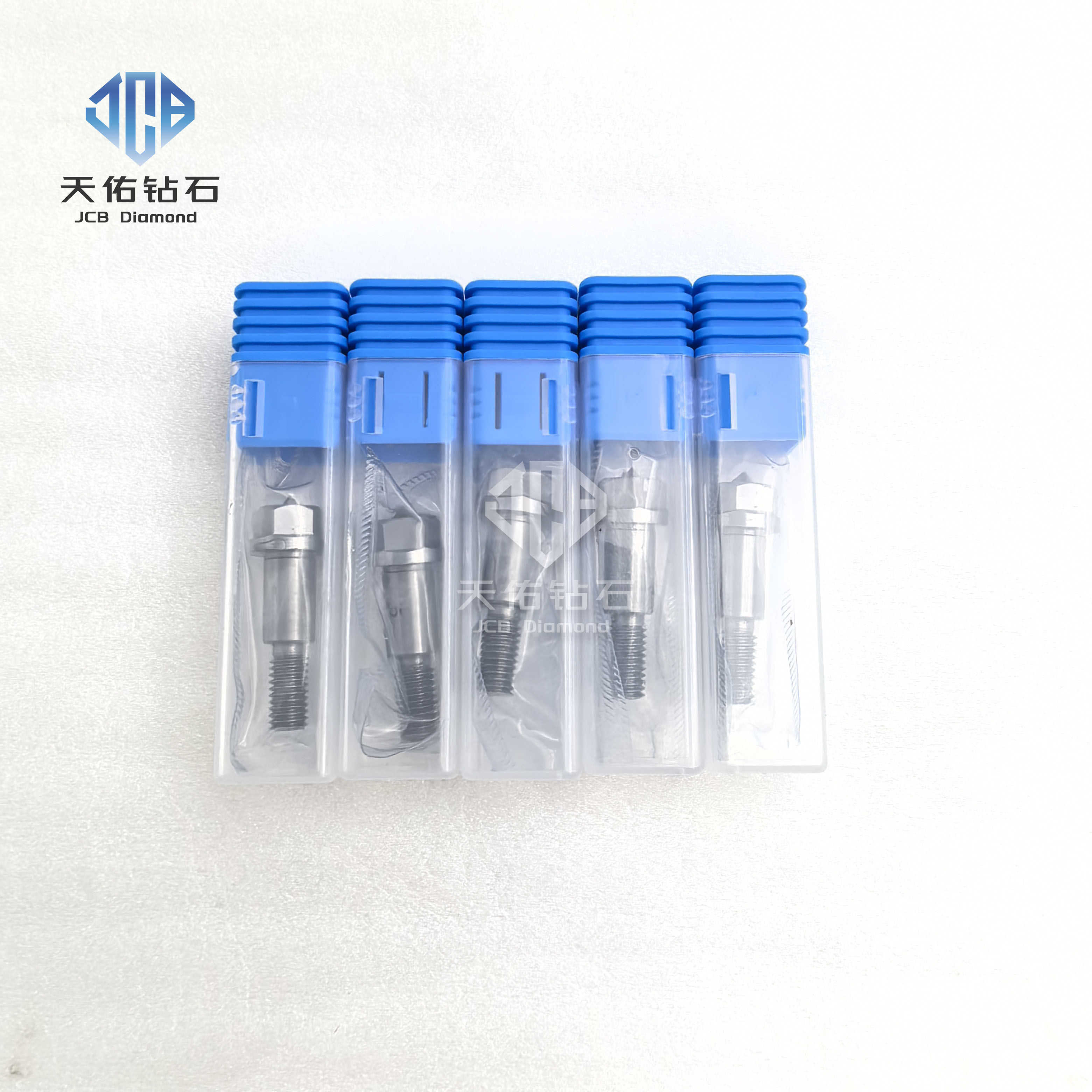 0.85-0.9ct Single-Crystal Hardness Testers