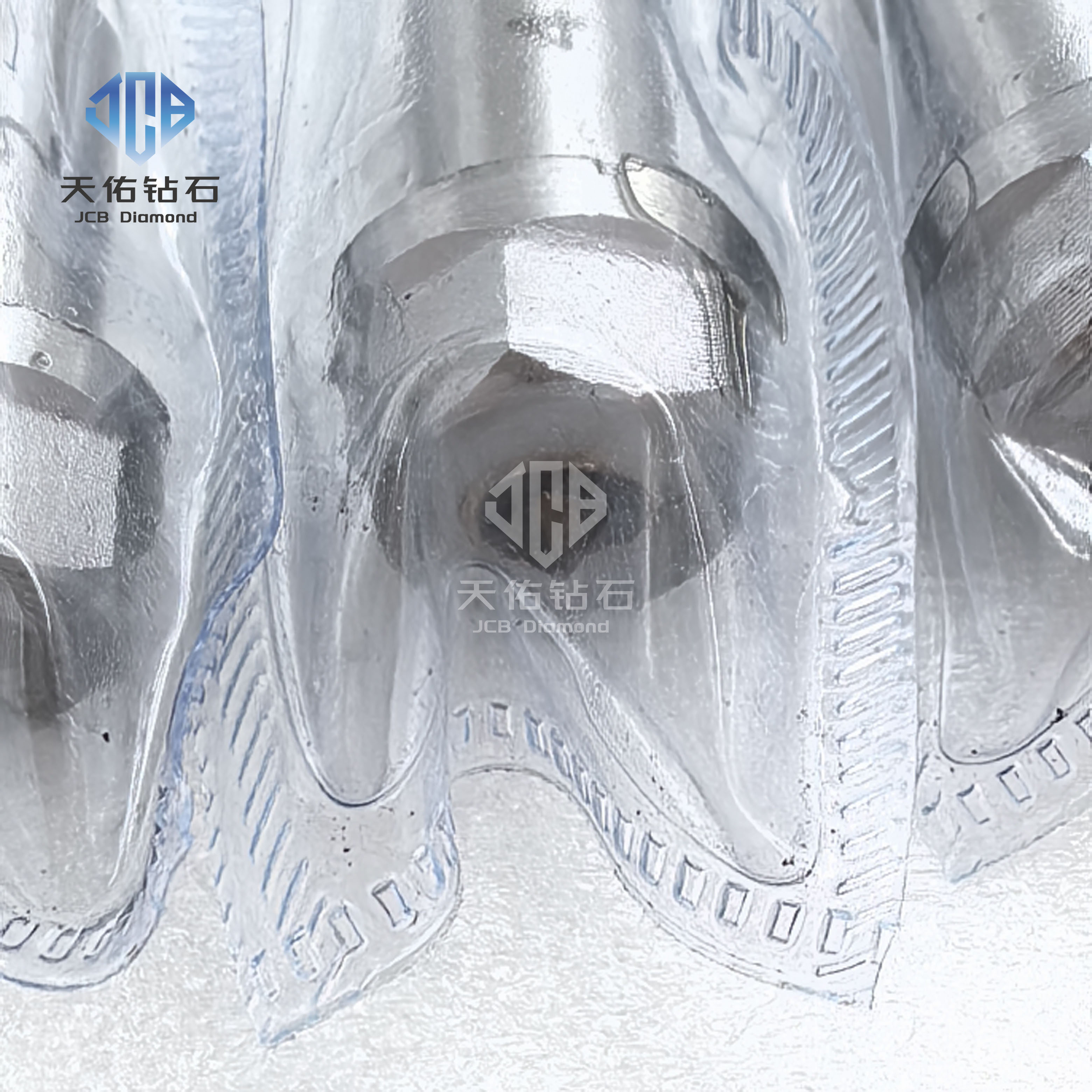 0.85-0.9ct Single-Crystal Hardness Testers