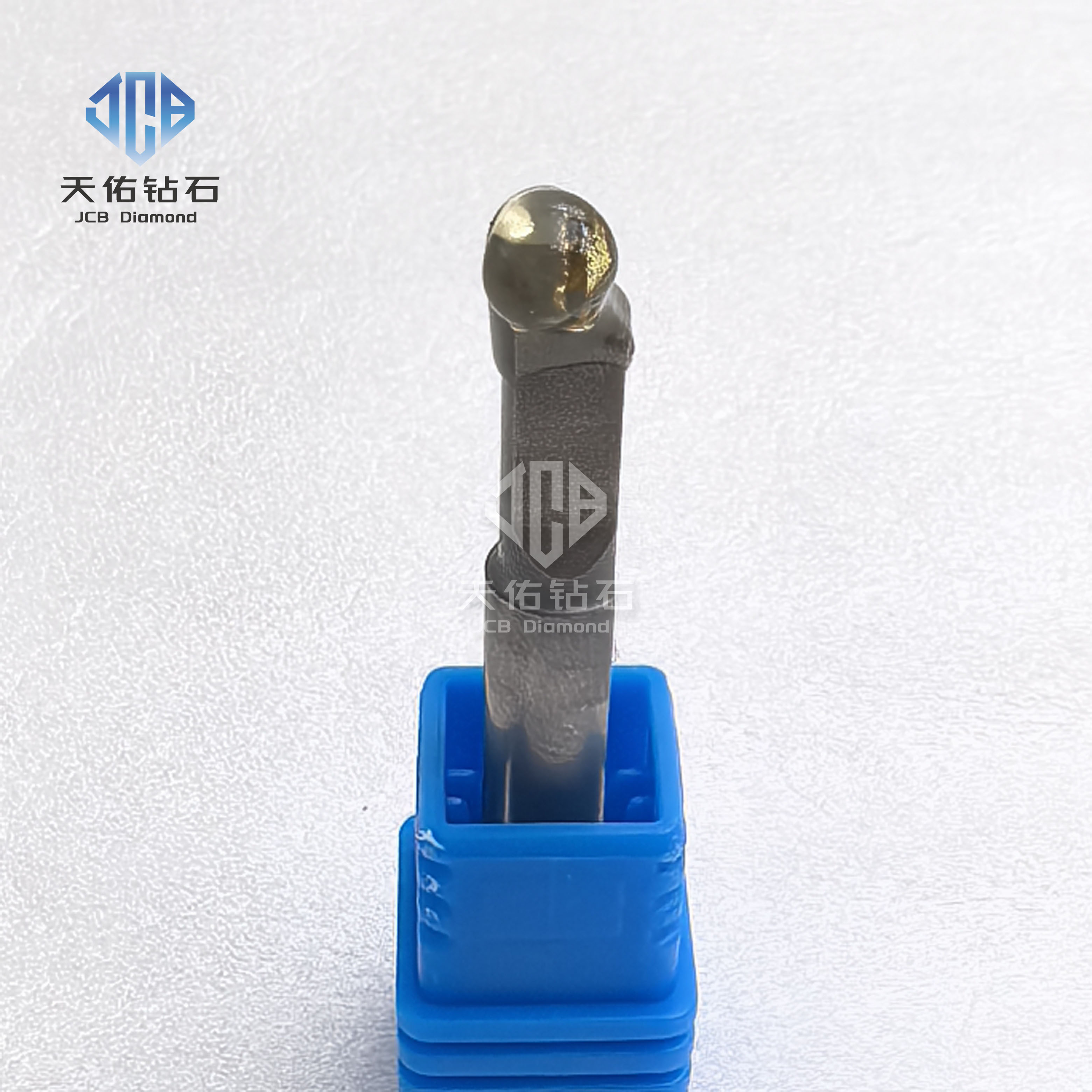 6x6x6x5x40x6x10mm CVD Single-Crystal Cutting Tools