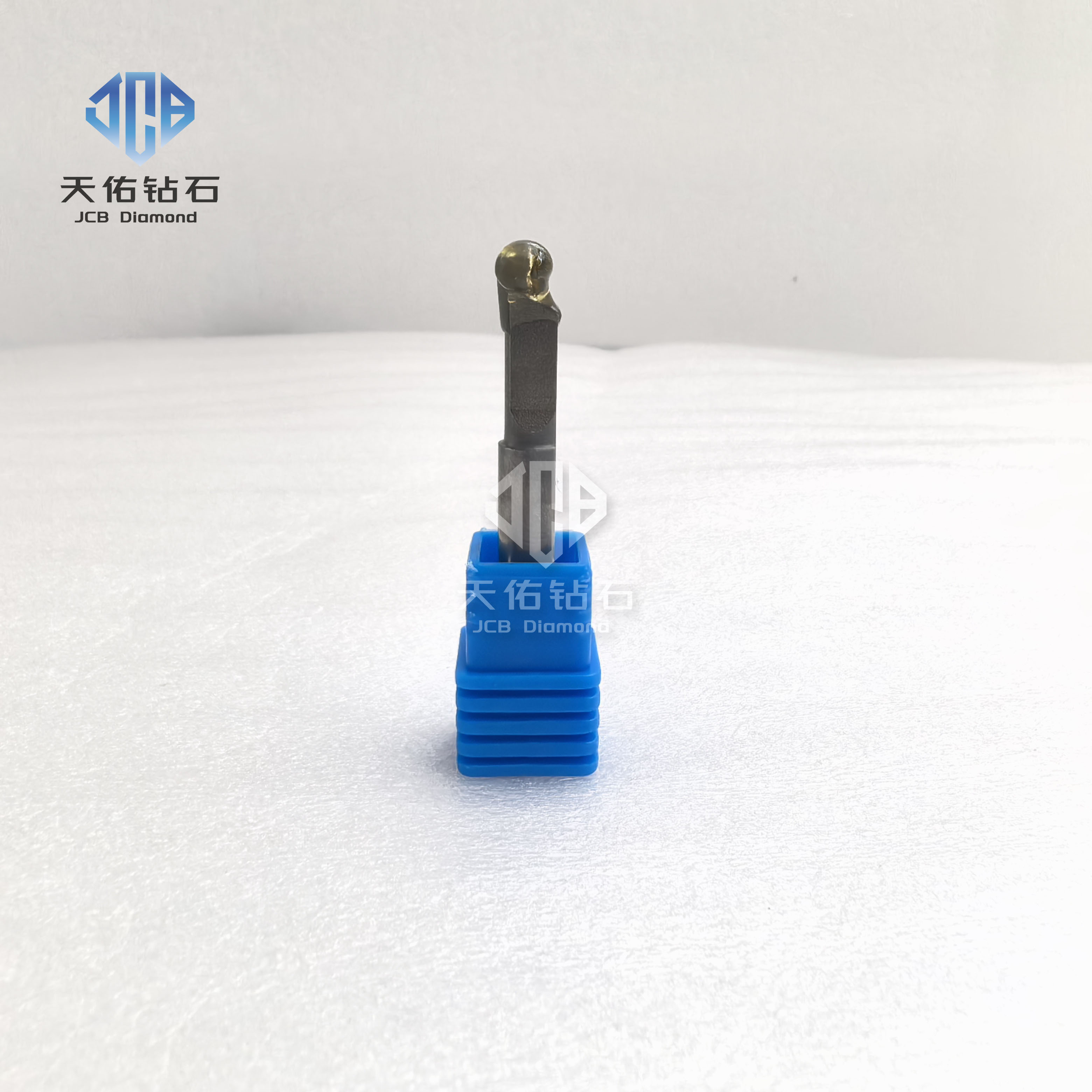 6x6x6x5x40x6x10mm CVD Single-Crystal Cutting Tools