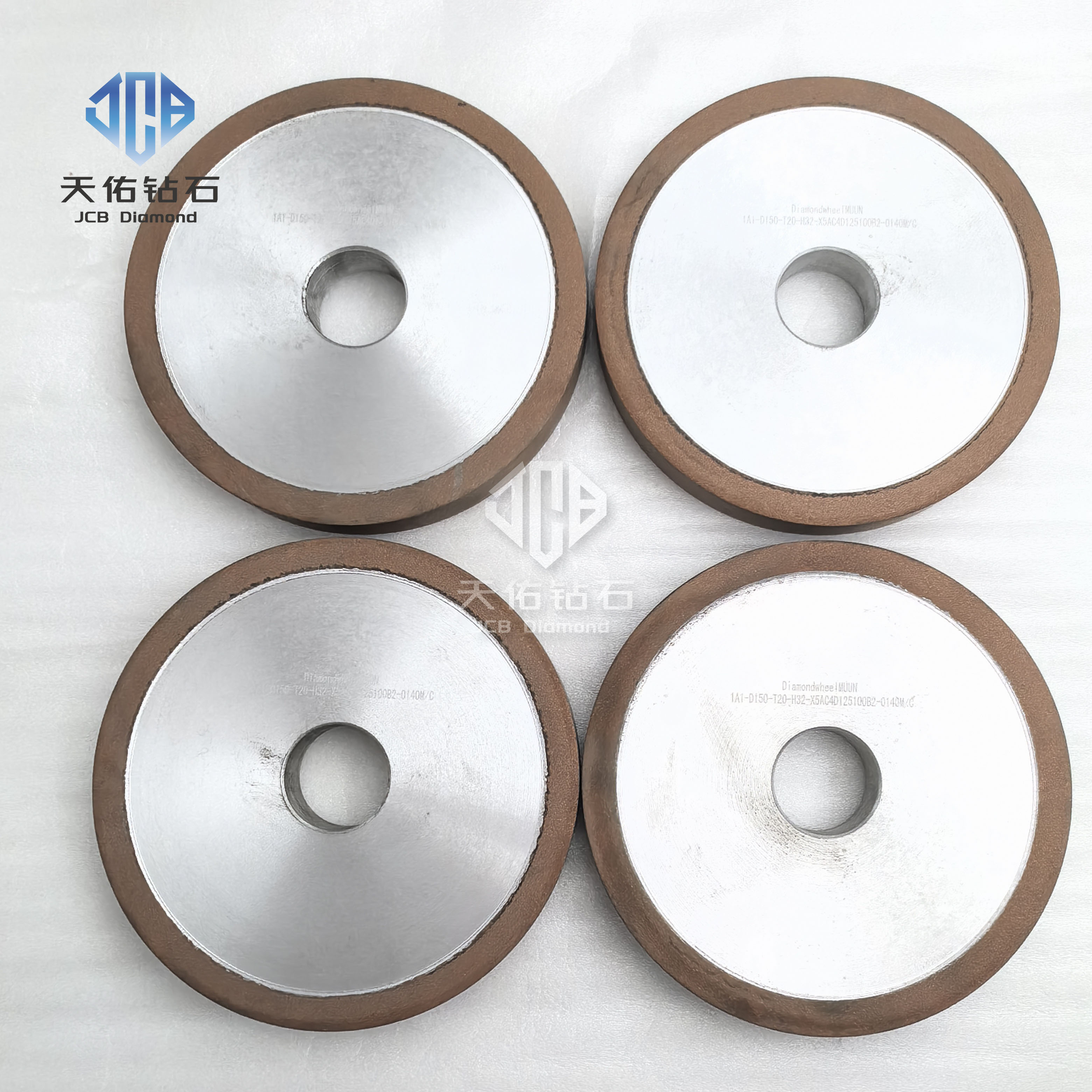 1A1-D150-T20-H32-X5AC4D125100B2-014OMC