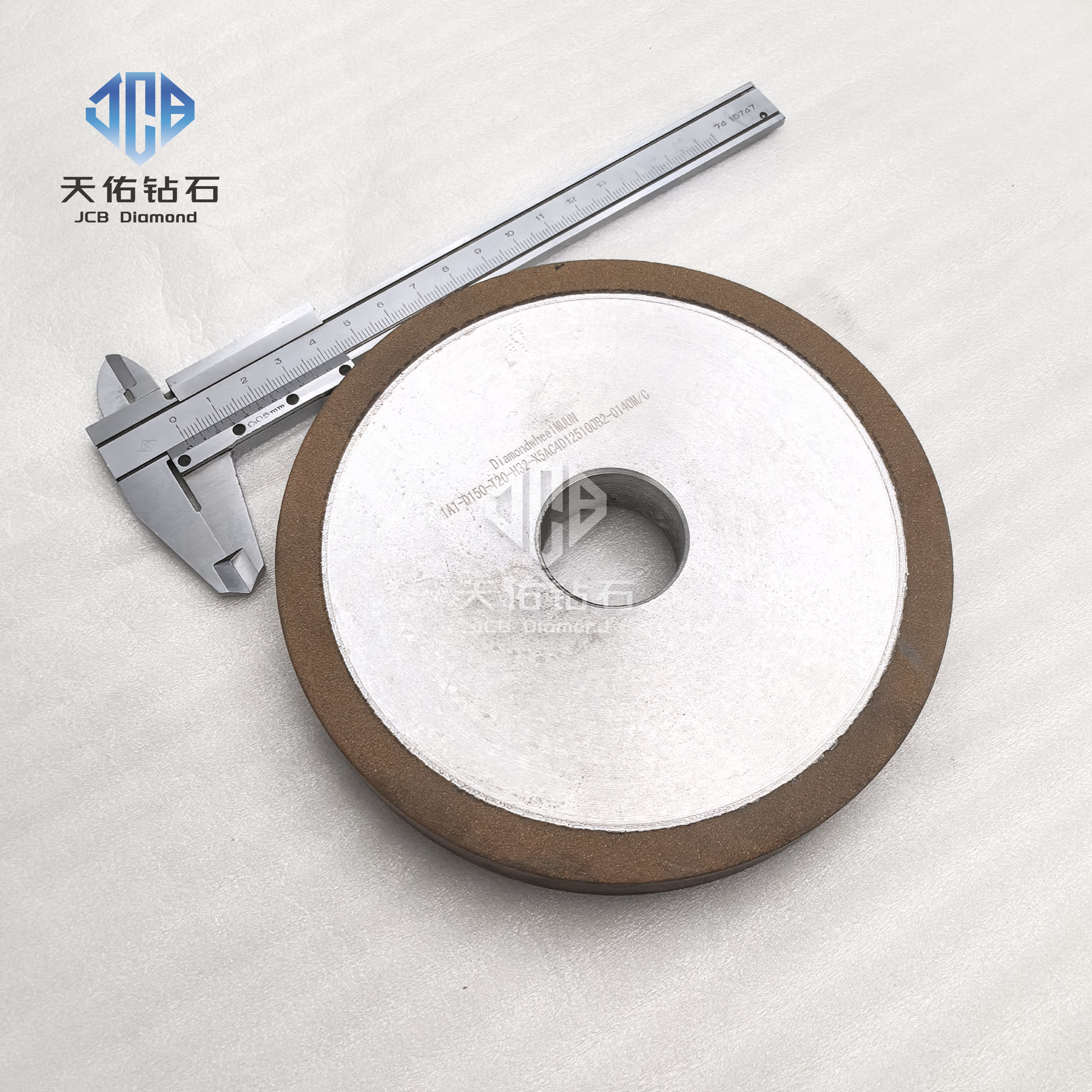 1A1-D150-T20-H32-X5AC4D125100B2-014OMC