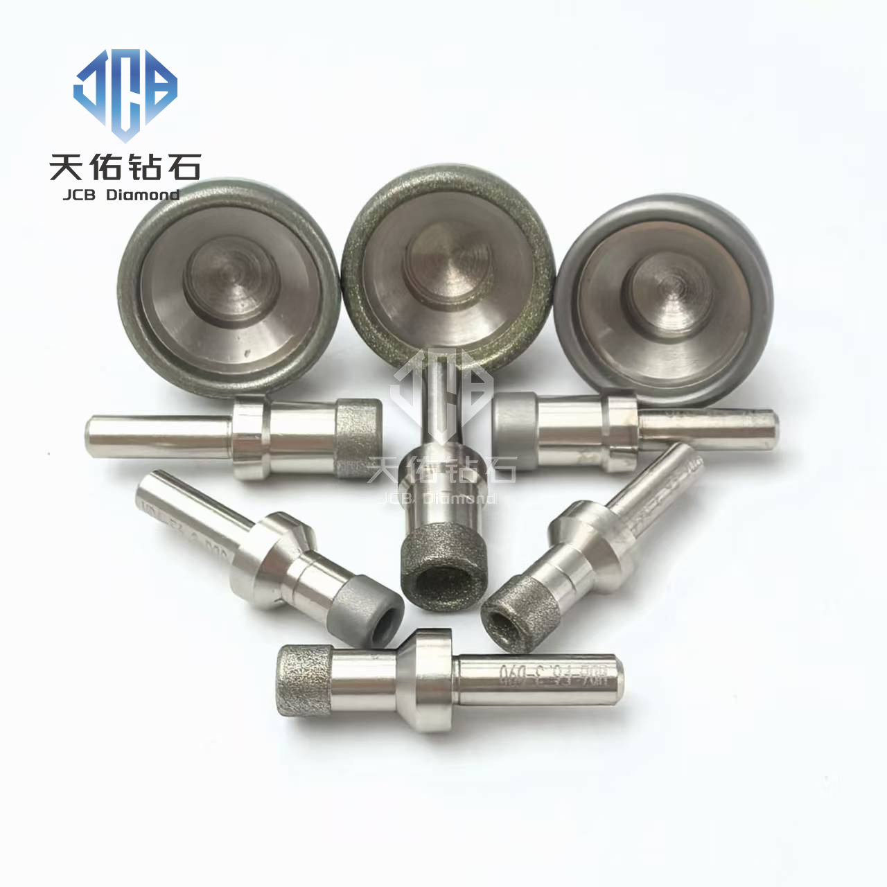 Customized Diamond Tools