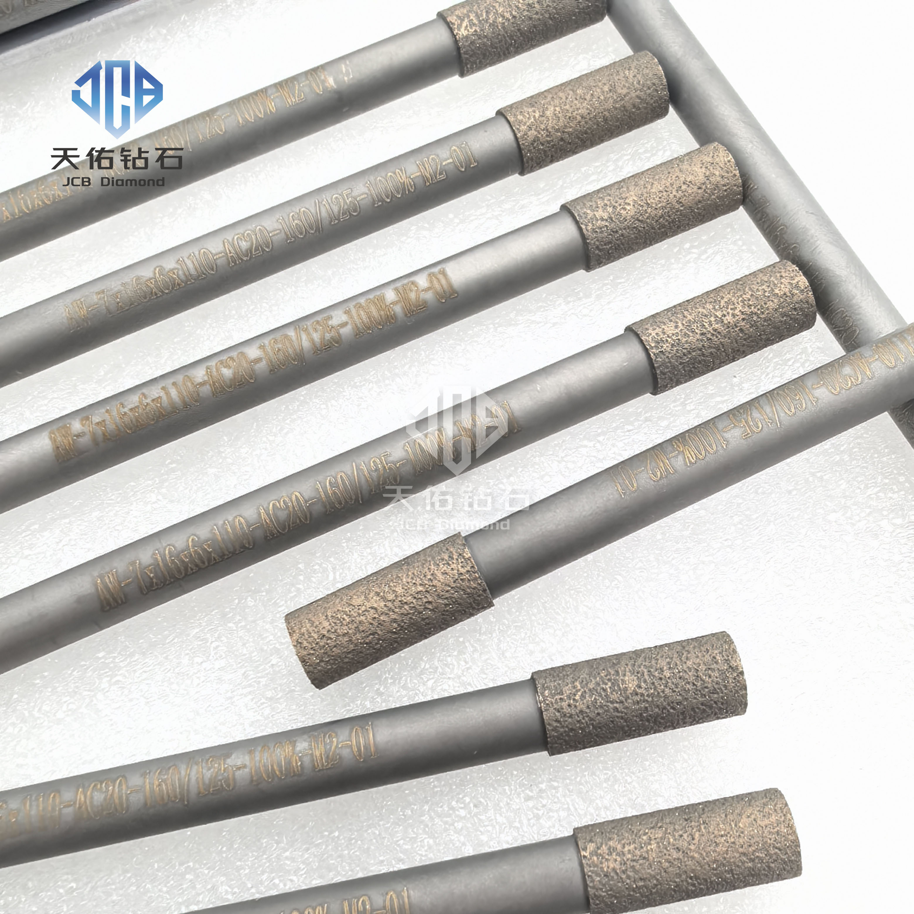 Customized Diamond Tools