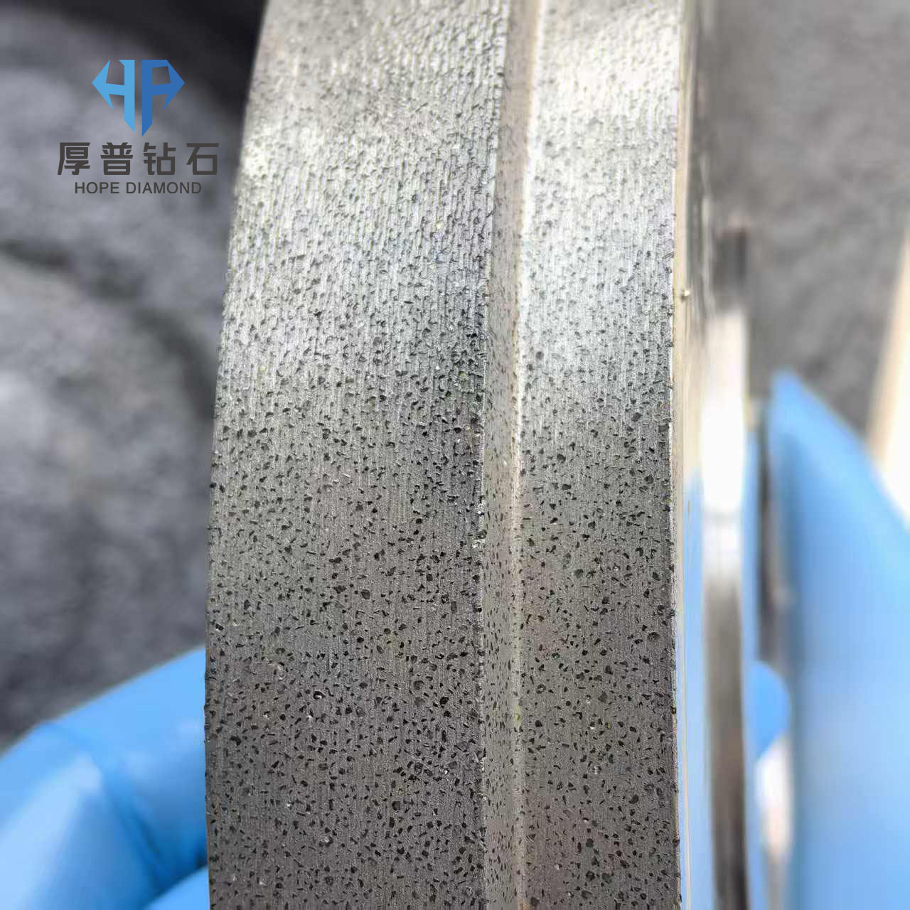 D502  6187-1442 GL-6715 High-quality diamond grinding wheels