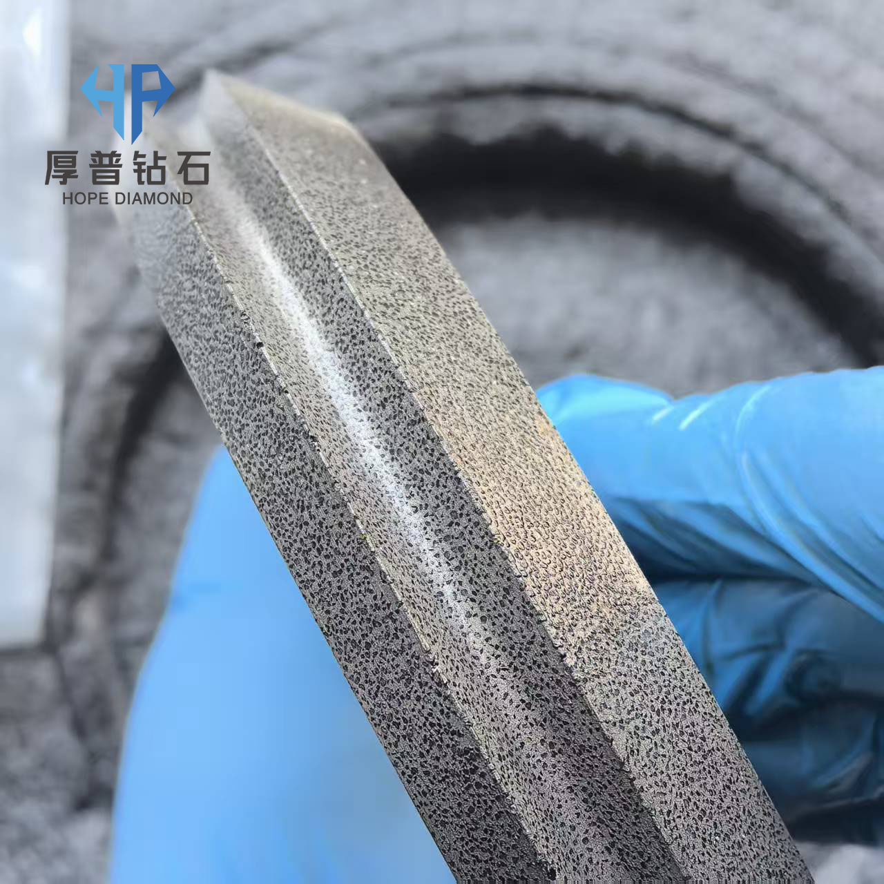 D502  6187-1444 GL-6717 High-quality diamond grinding wheels