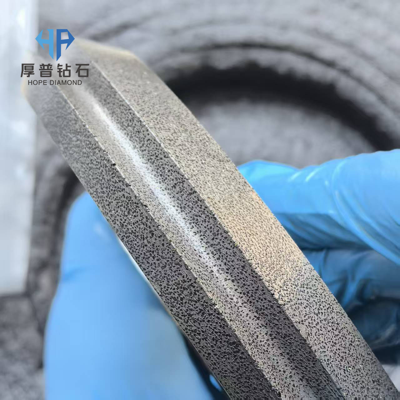 D502  6187-1444 GL-6717 High-quality diamond grinding wheels