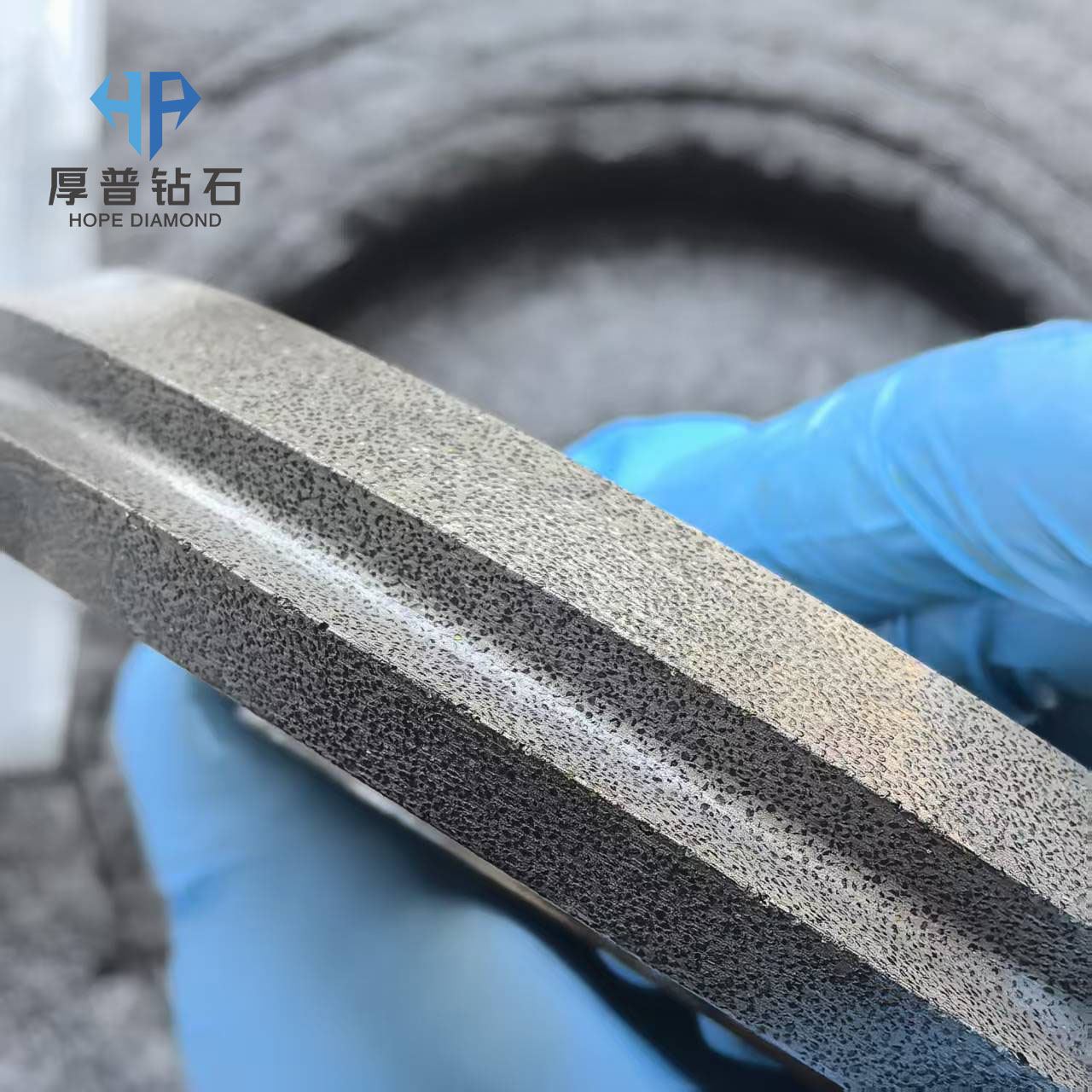 D502  6187-1444 GL-6717 High-quality diamond grinding wheels