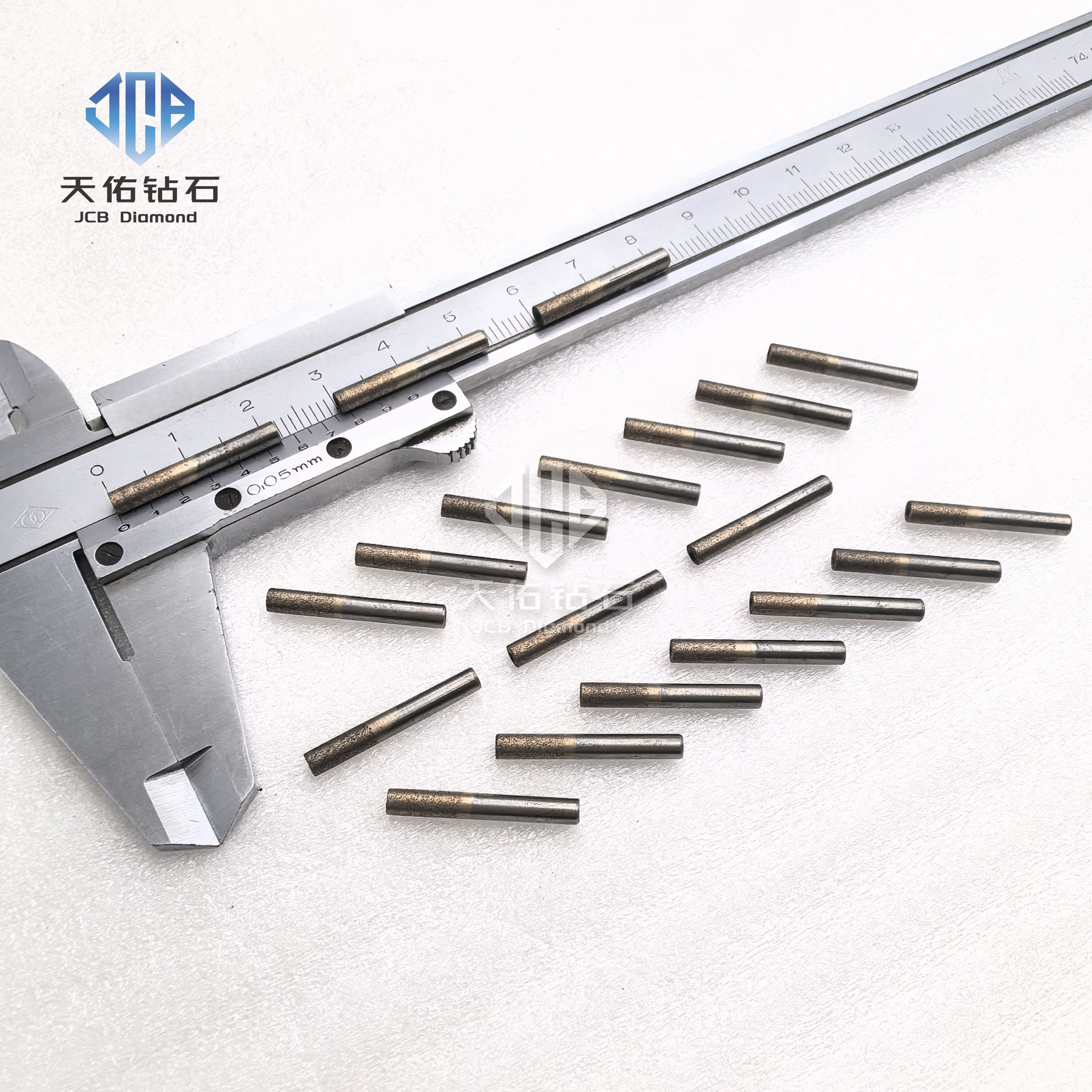 D3-H20-b0.8-AC32-100%-80/63 Diamond sintered drill bits