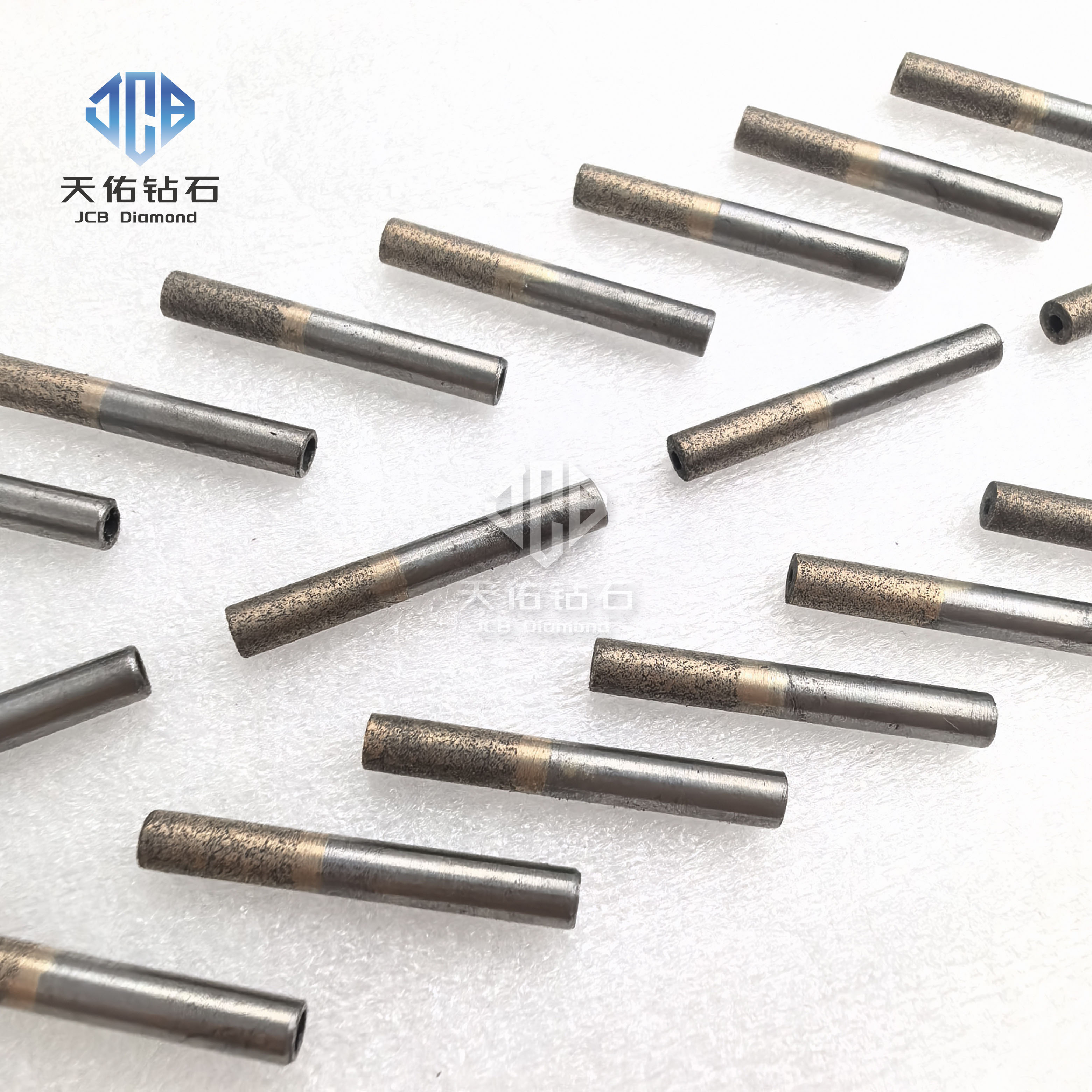 D3-H20-b0.8-AC32-100%-80/63 Diamond sintered drill bits