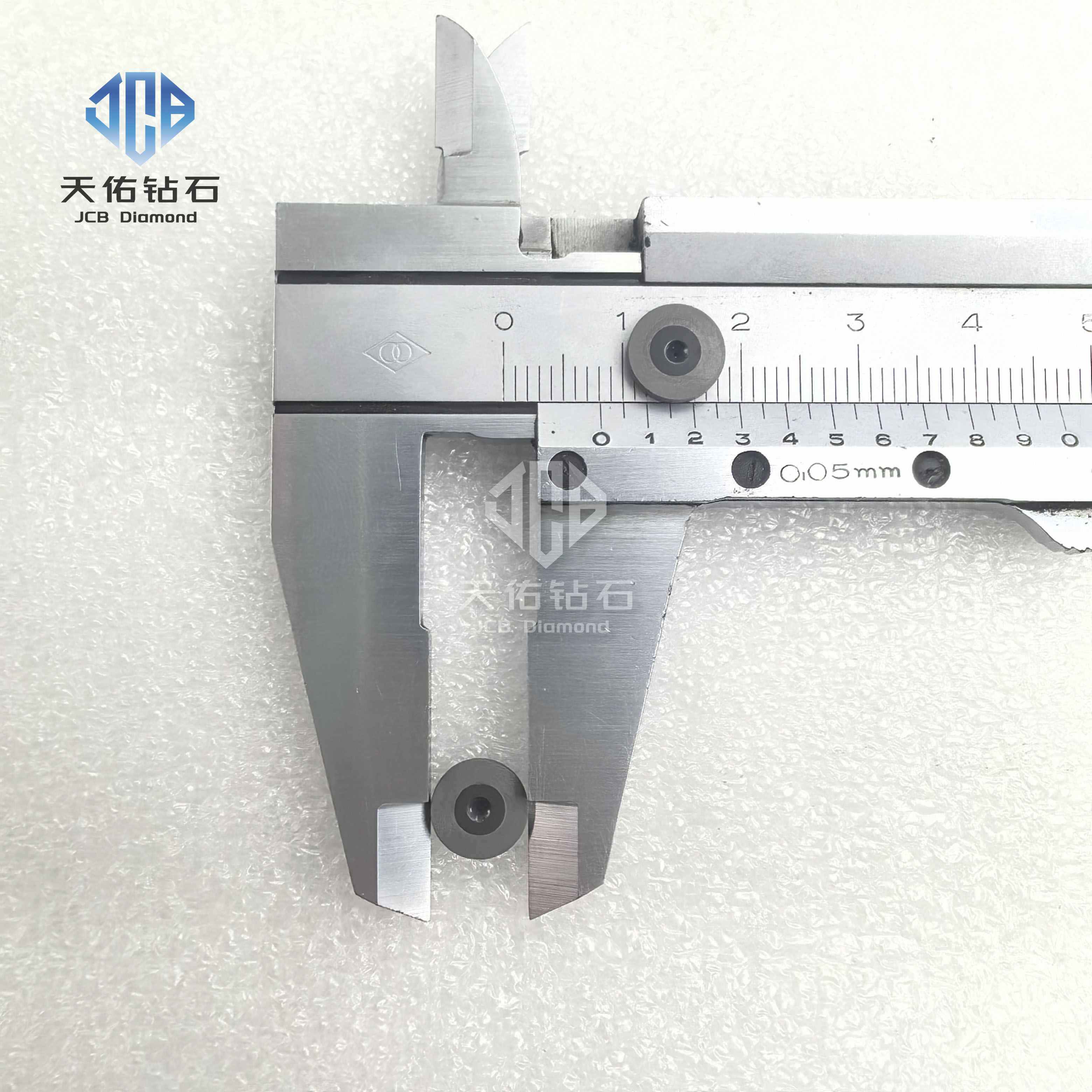 TCD4015 PDC Bit Nozzle