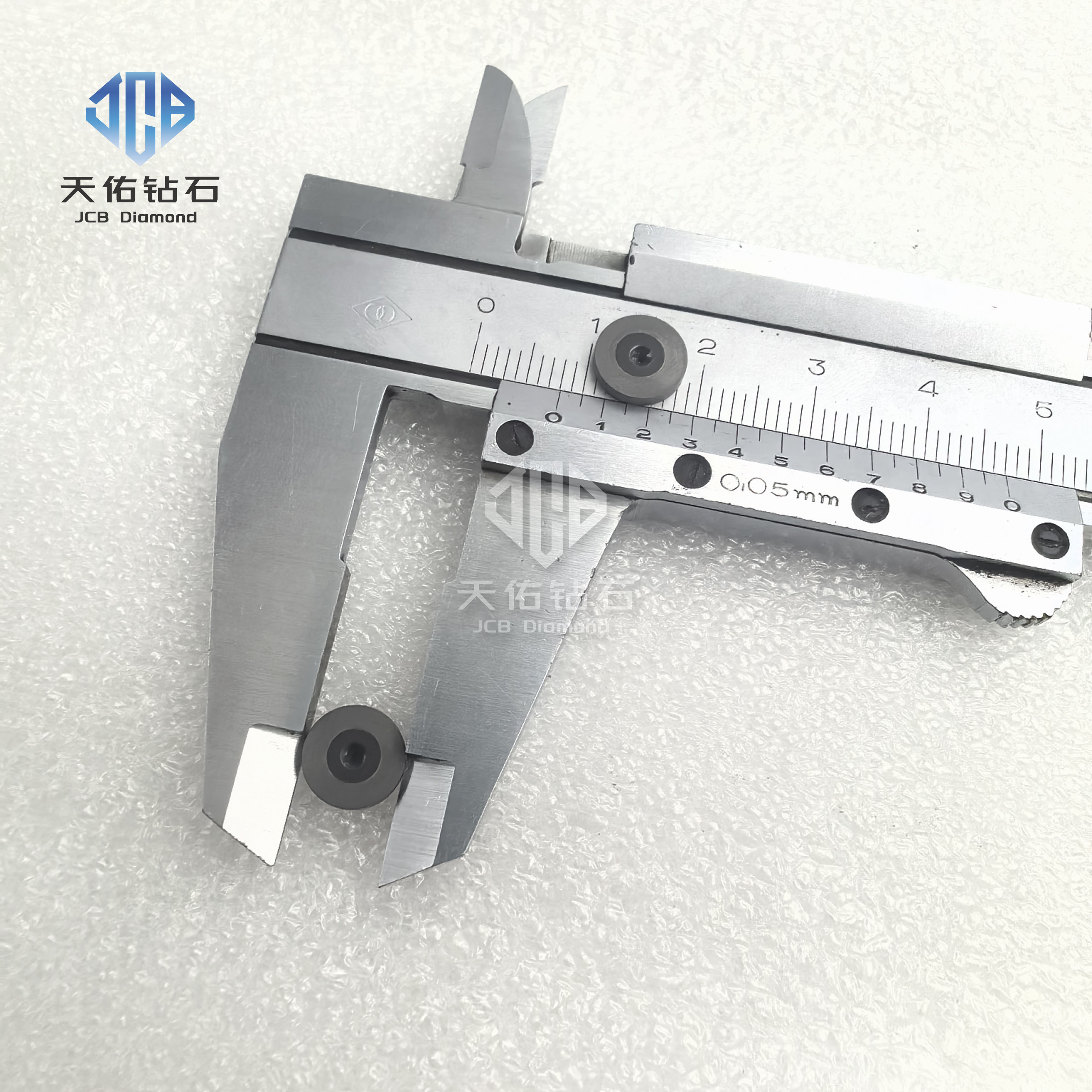 TCD4015 PDC Bit Nozzle