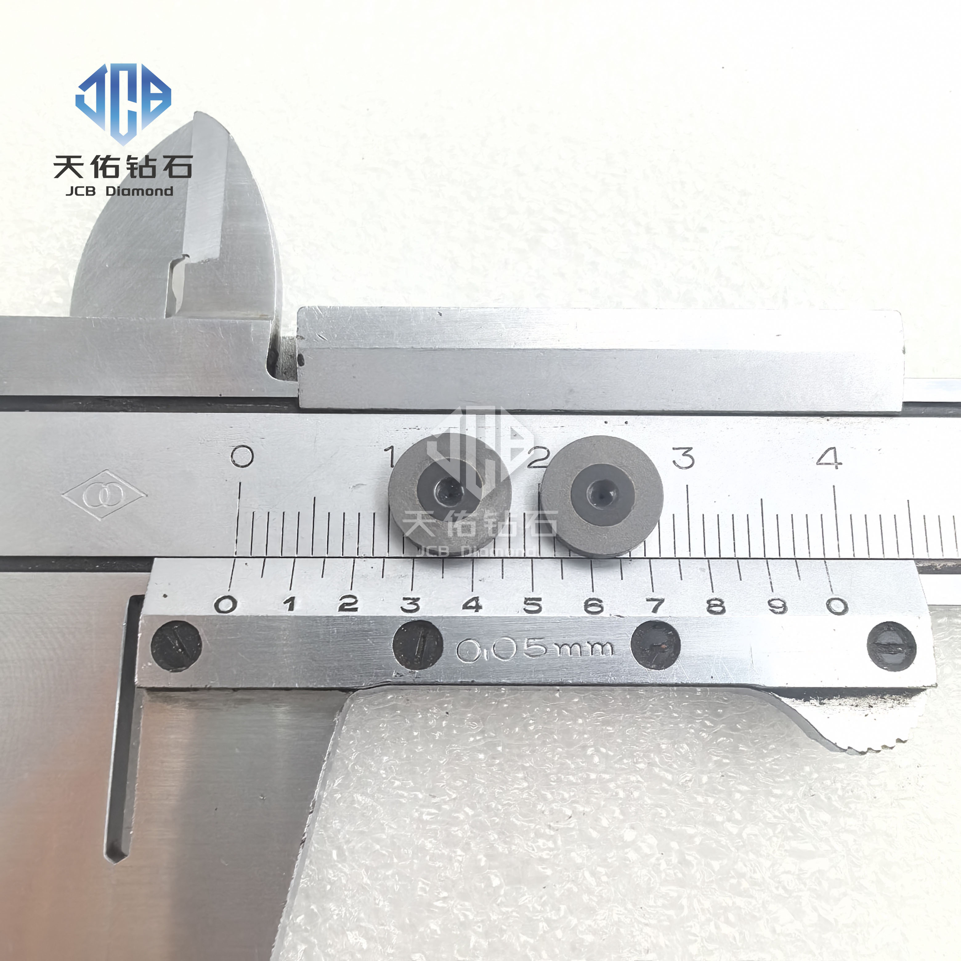 TCD4015 PDC Bit Nozzle