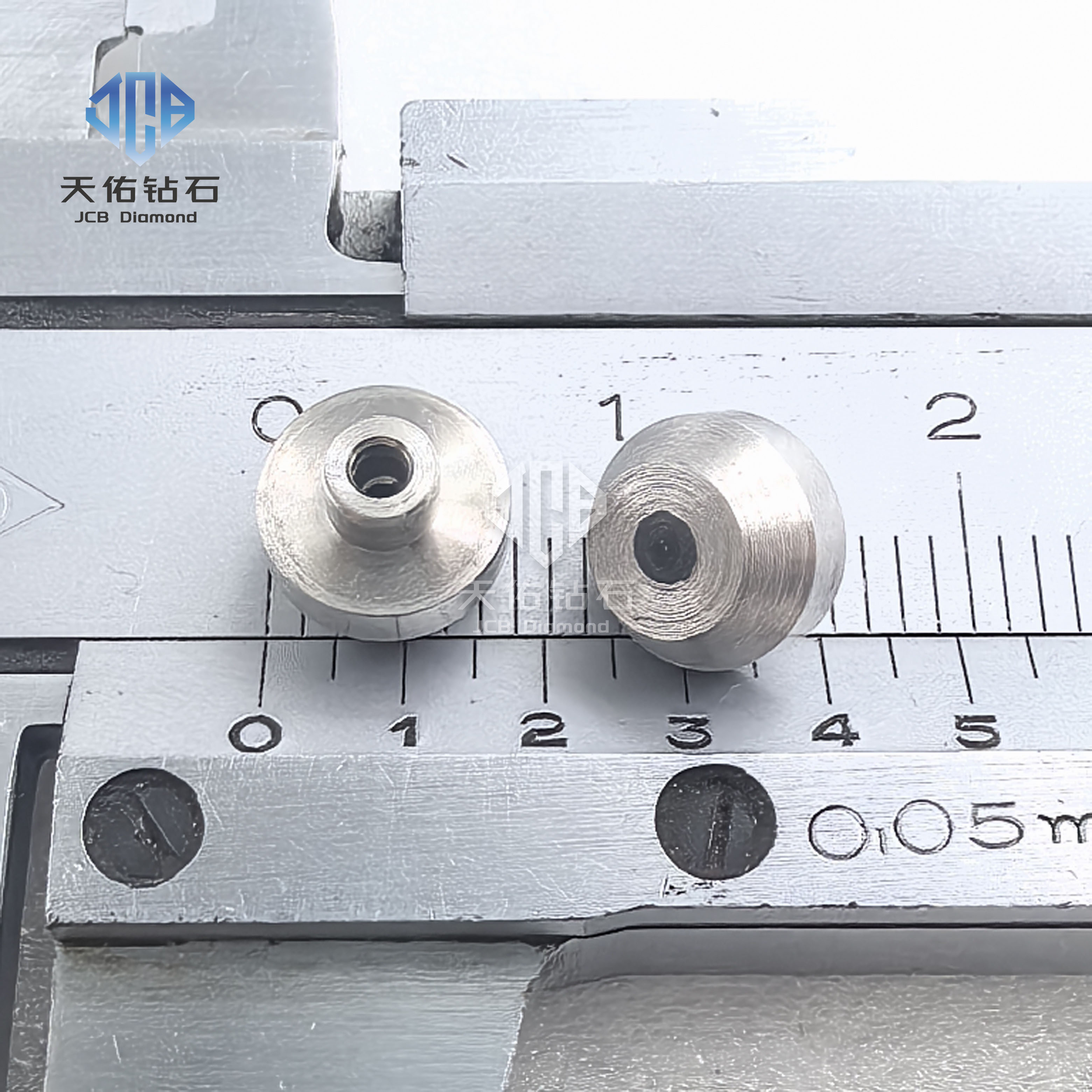 d 0.15 PDC Bit Nozzle